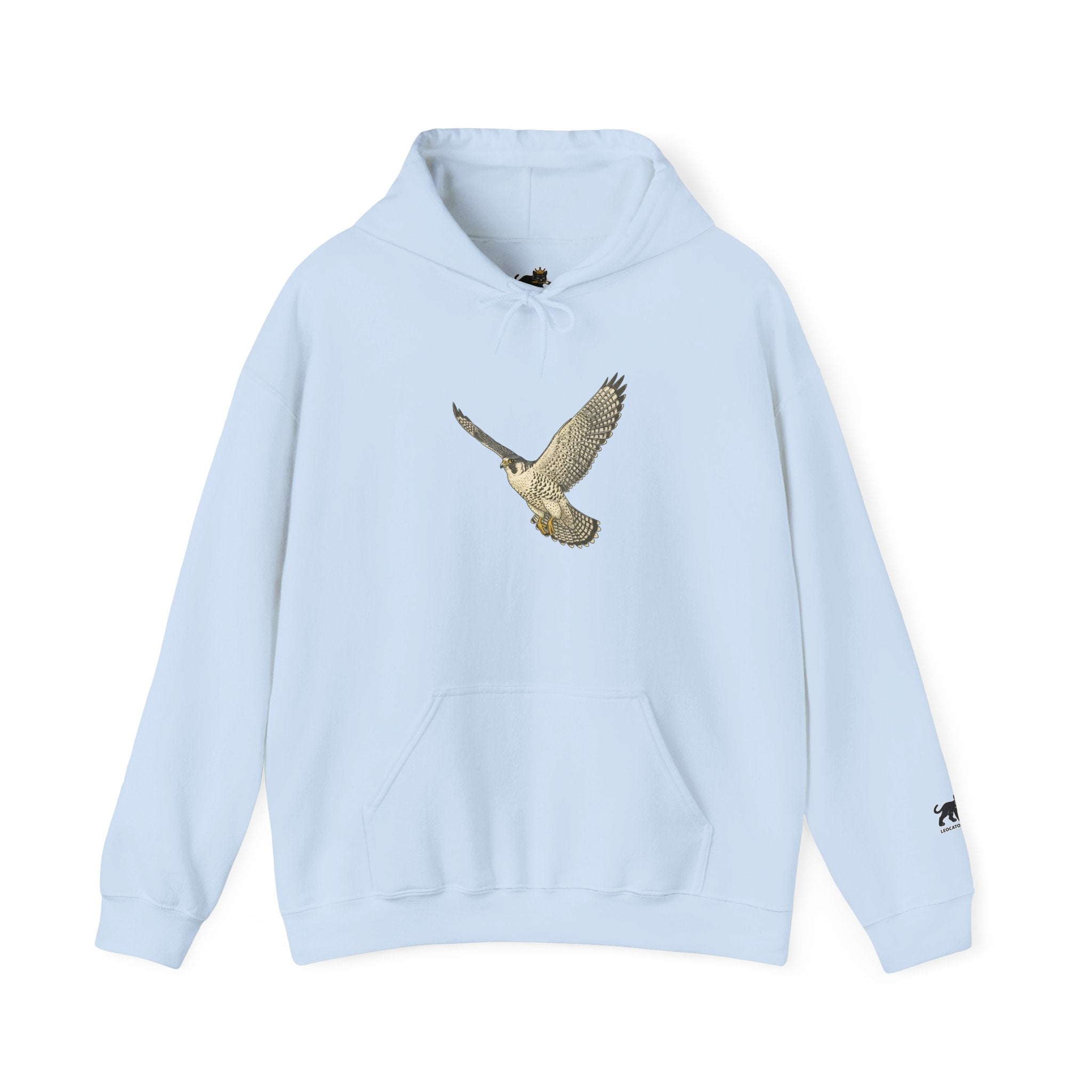 falcon shaheen  Hooded Sweatshirt .