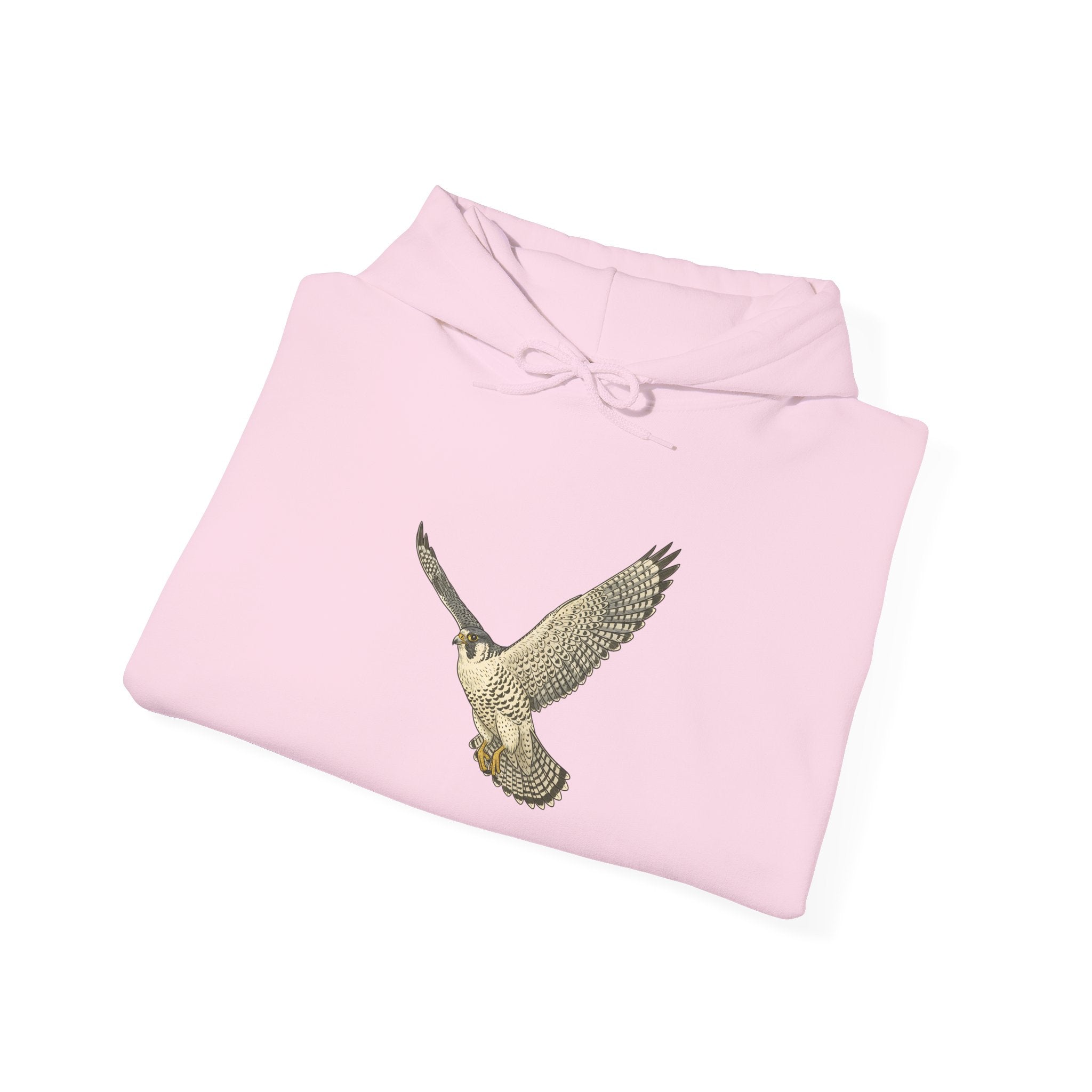 falcon shaheen  Hooded Sweatshirt .