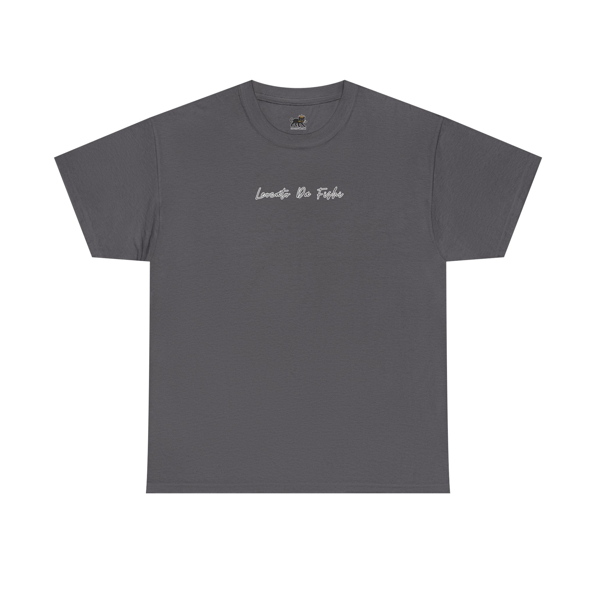 Unisex Cotton - Classic Comfort for All