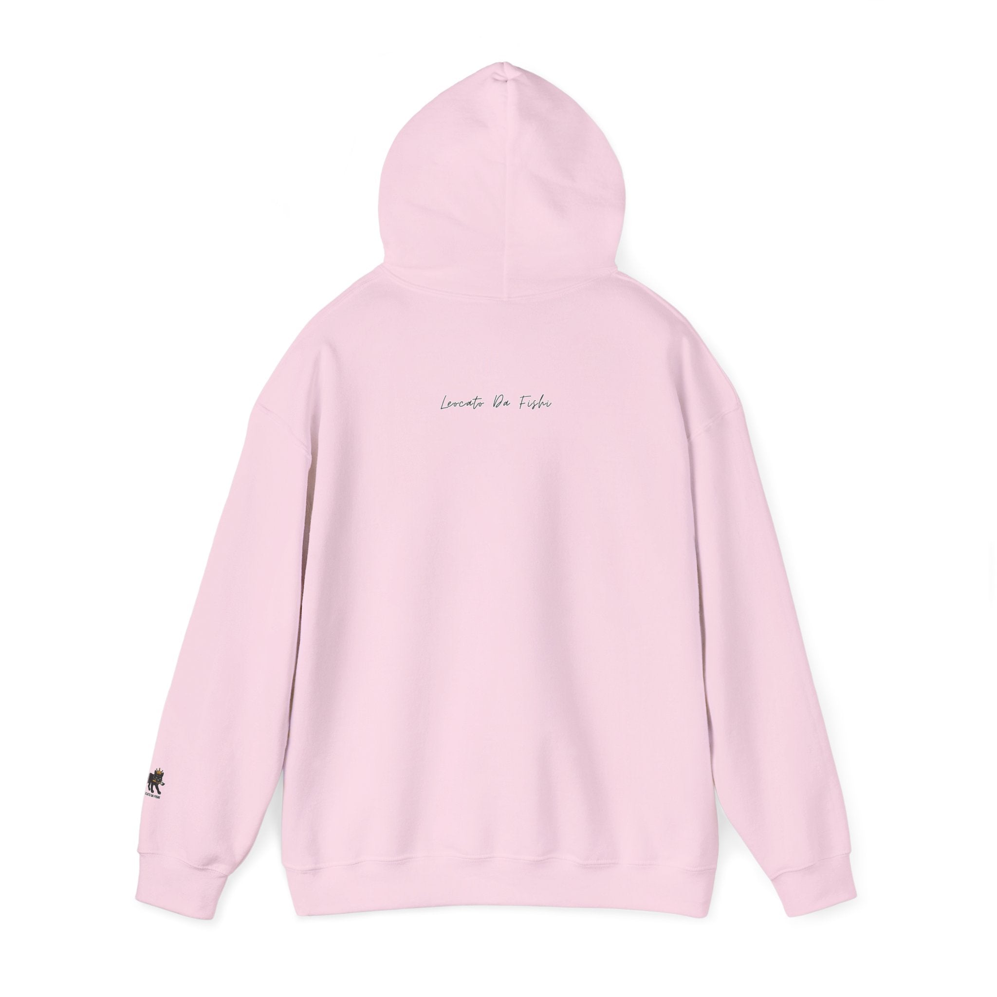 falcon shaheen  Hooded Sweatshirt .