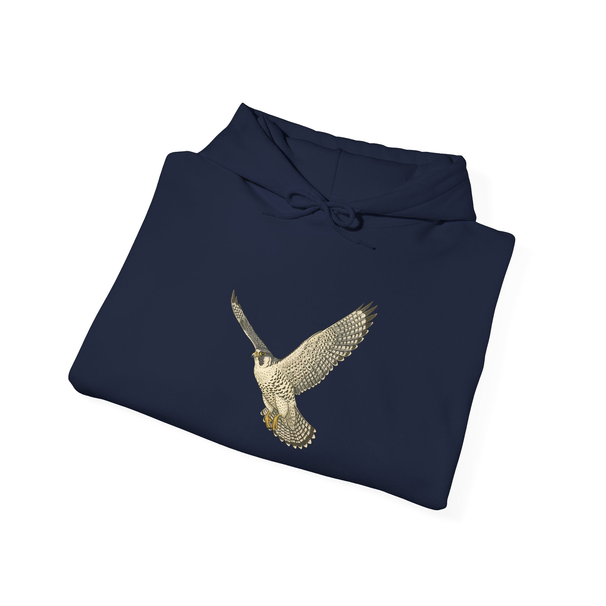 falcon shaheen  Hooded Sweatshirt .