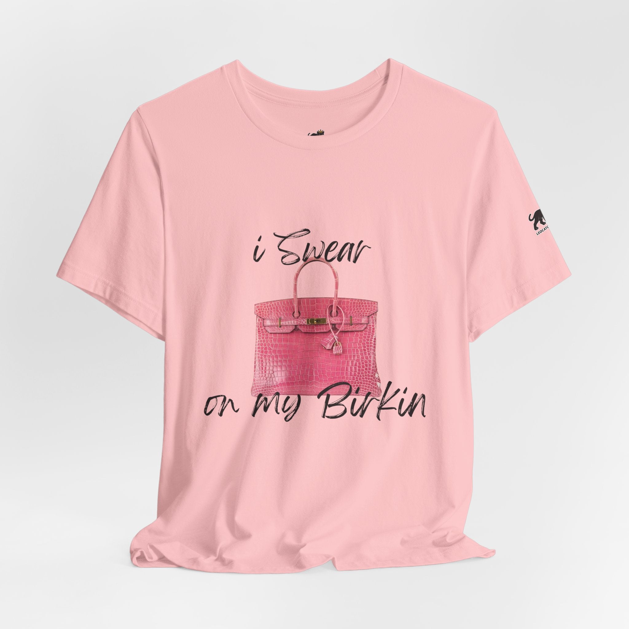 i swear on my birkin , high quality