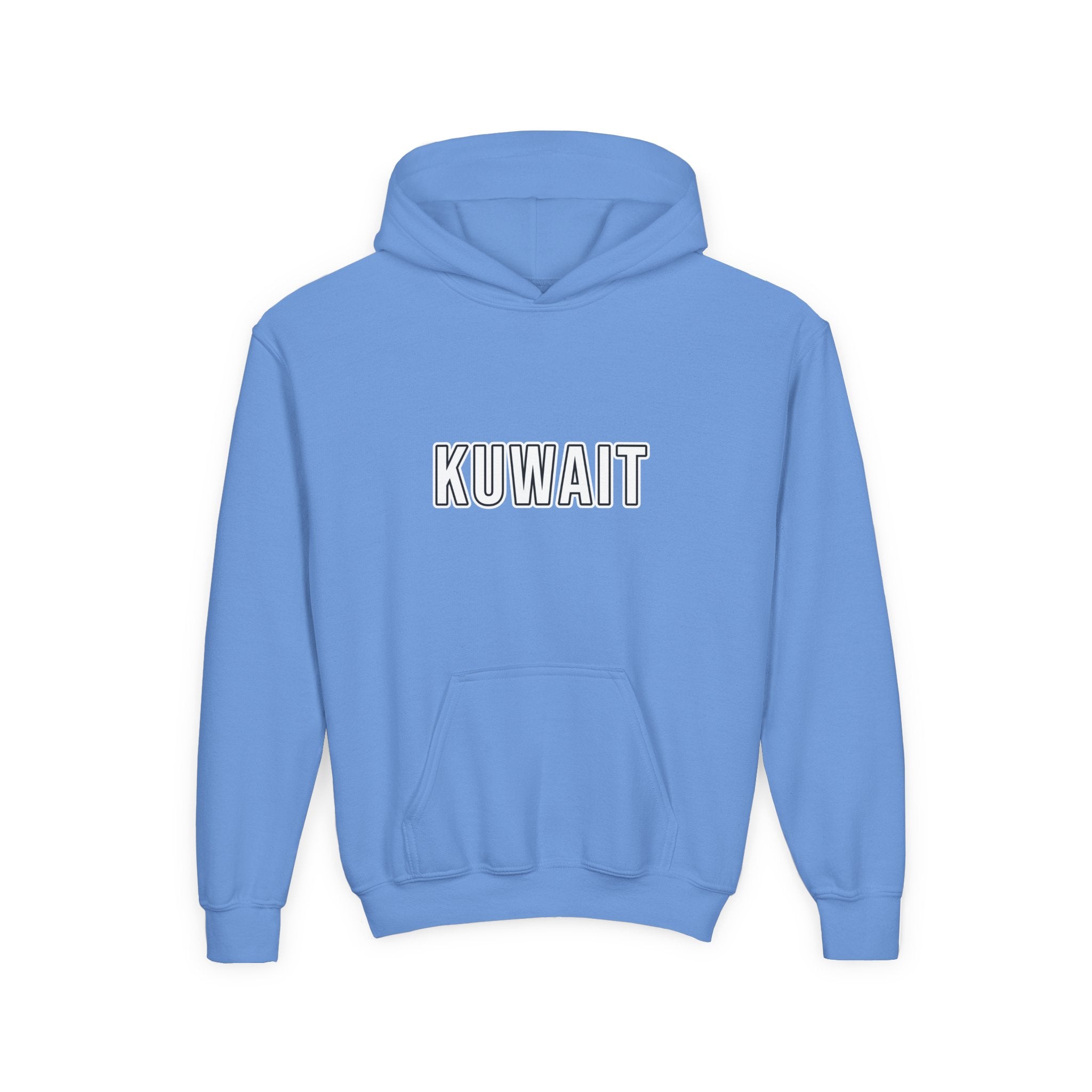 Kuwait  hoodie kids