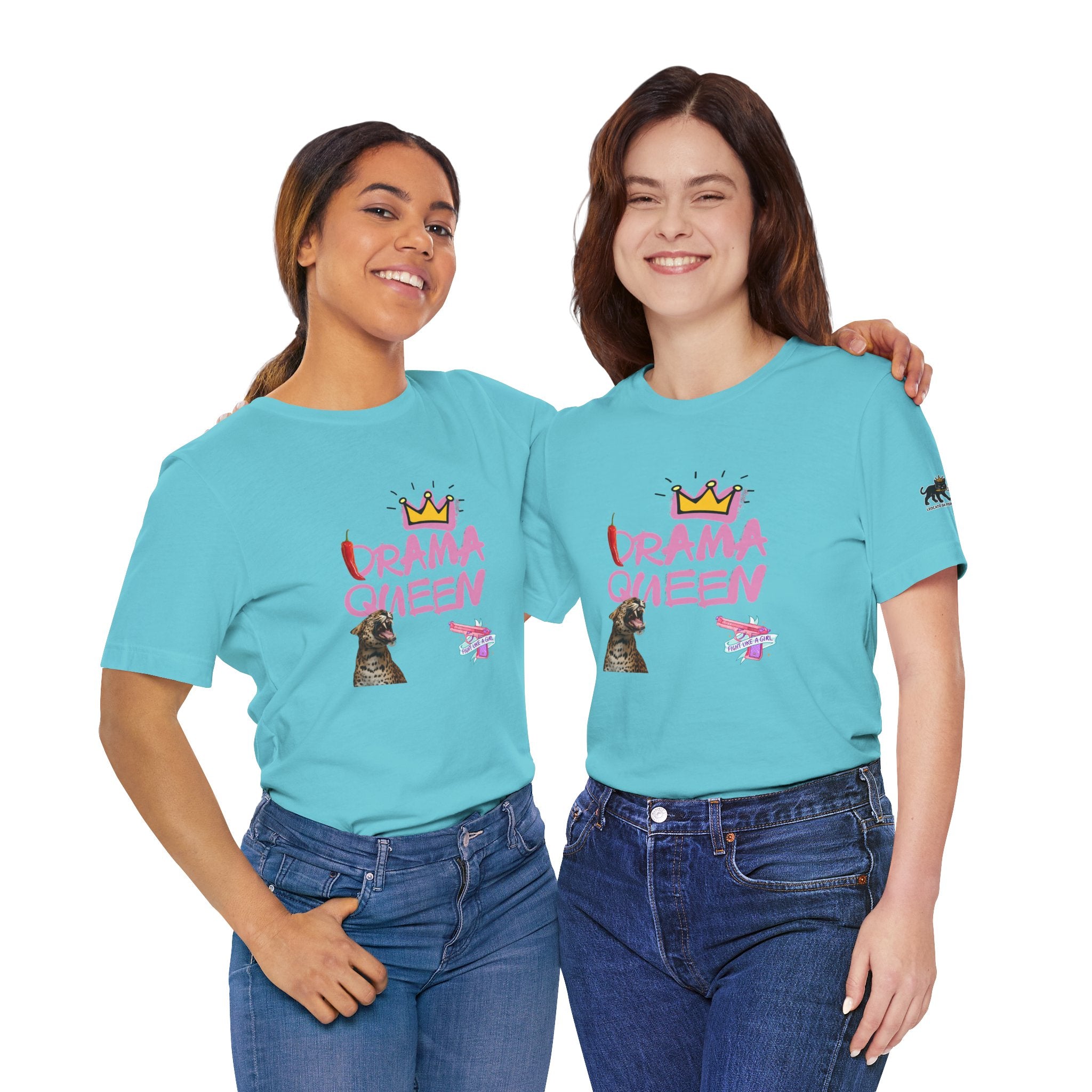 Drama Queen Stylish , high quality