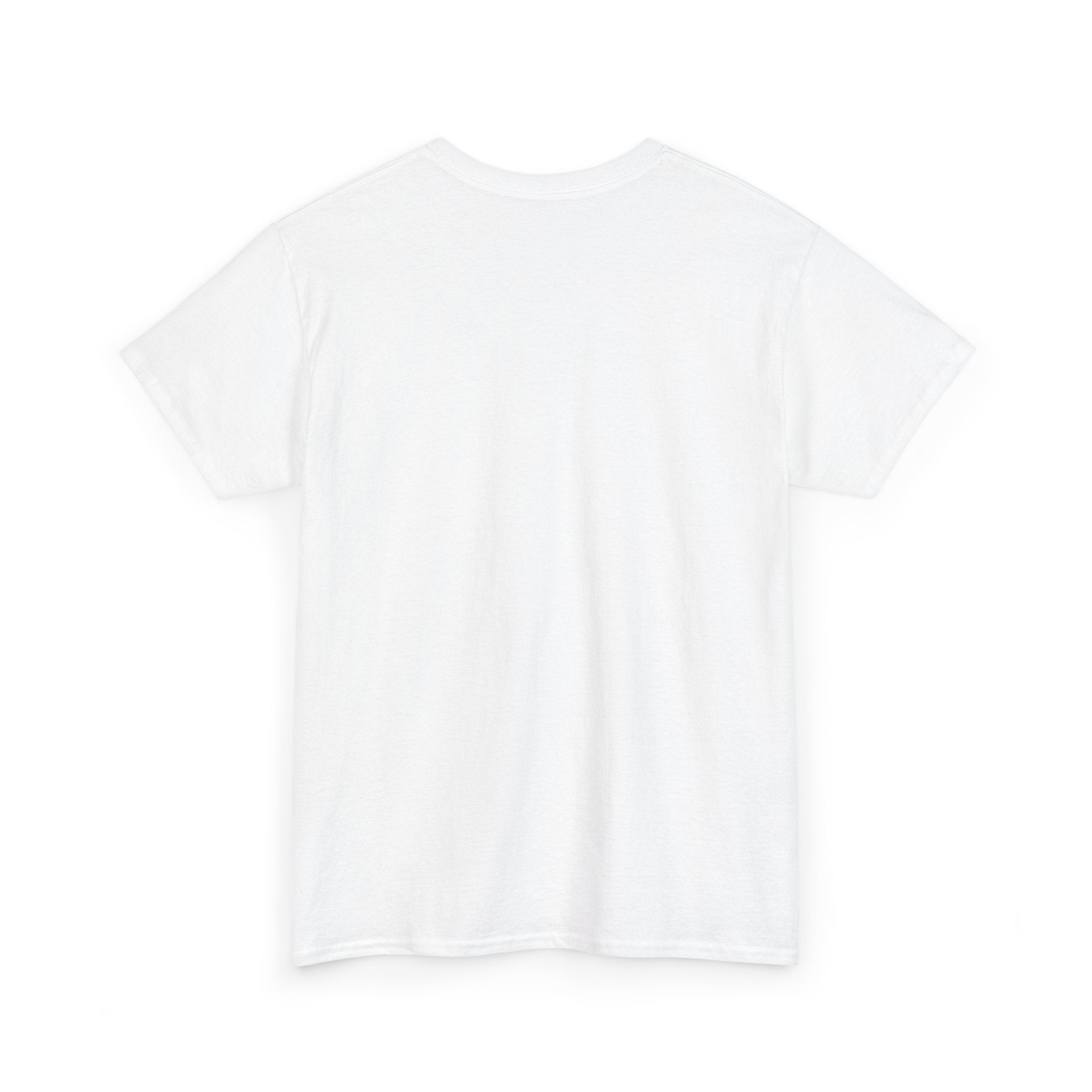 Unisex Cotton - Classic Comfort for All