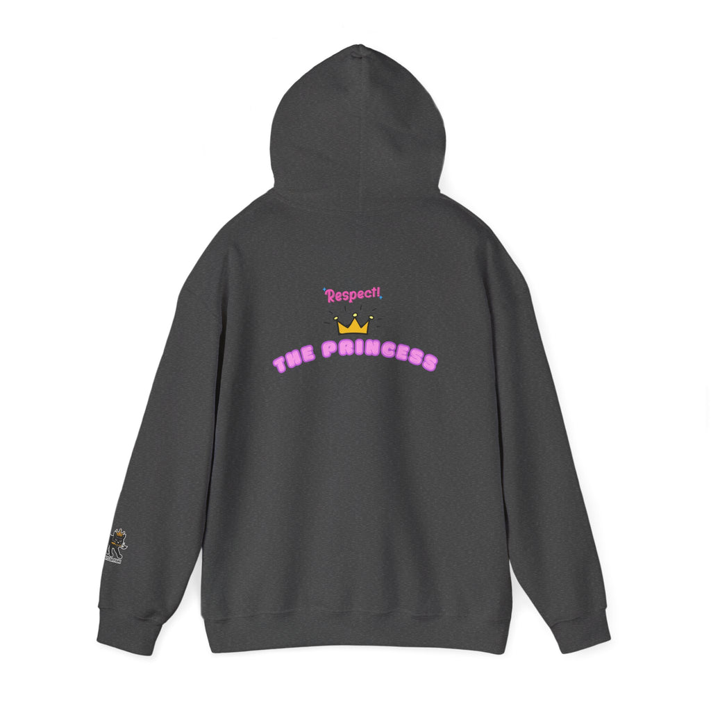 your so hot Hoodie, Fun Gift for Friends, Trendy Unisex Sweatshirt, Cute Casual Wear, Birthday Party Attire, Streetwear Fashion