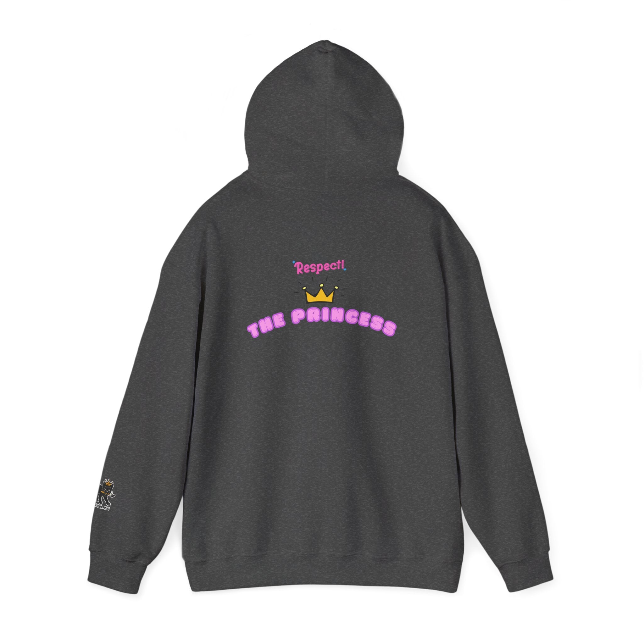 your so hot Hoodie, Fun Gift for Friends, Trendy Unisex Sweatshirt, Cute Casual Wear, Birthday Party Attire, Streetwear Fashion