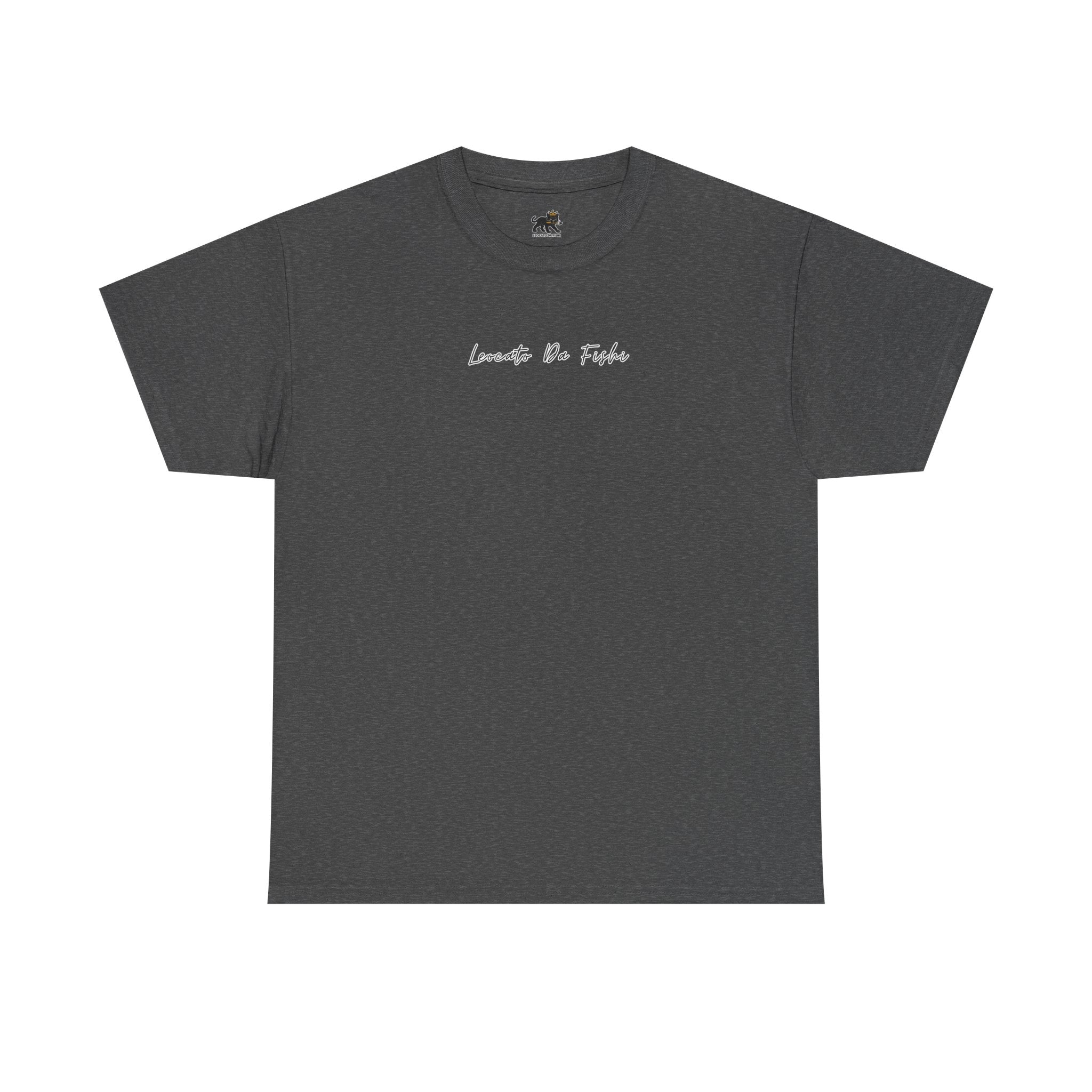 Unisex Cotton - Classic Comfort for All