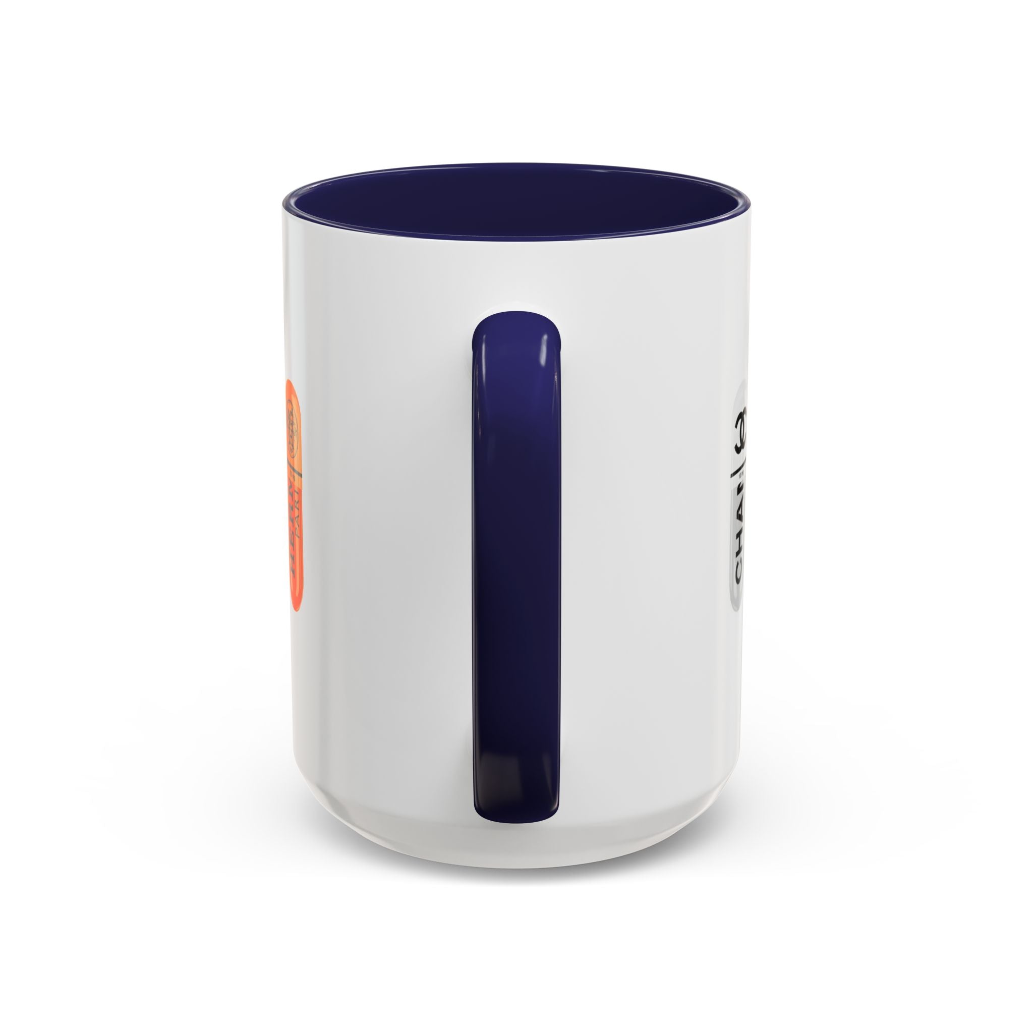 work earn dos up  Coffee Mug (11, 15oz)
