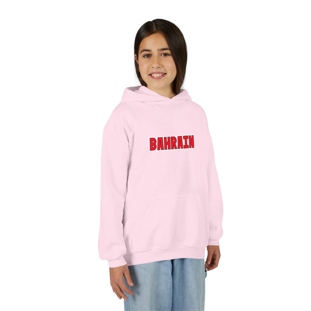 Bahrain hoodie kids