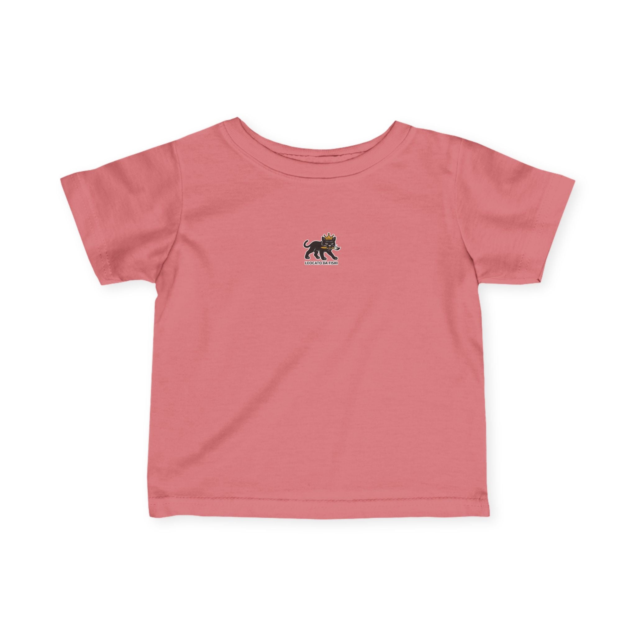 Infant Fine Jersey Tee , baby