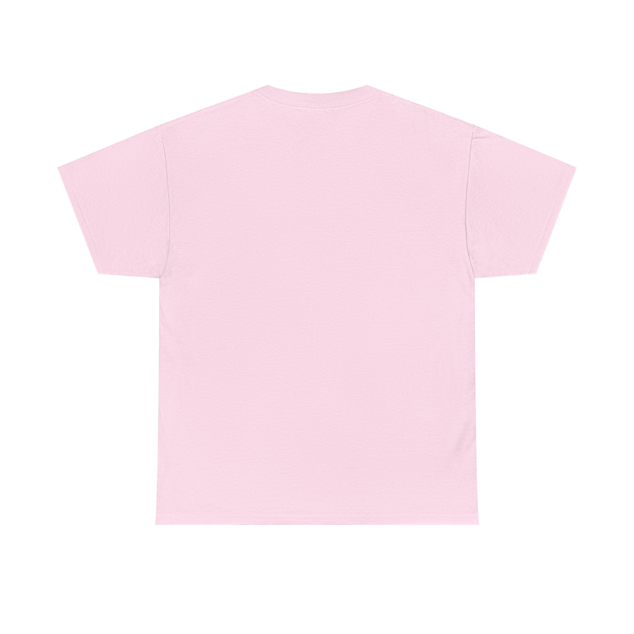 Unisex Cotton - Classic Comfort for All