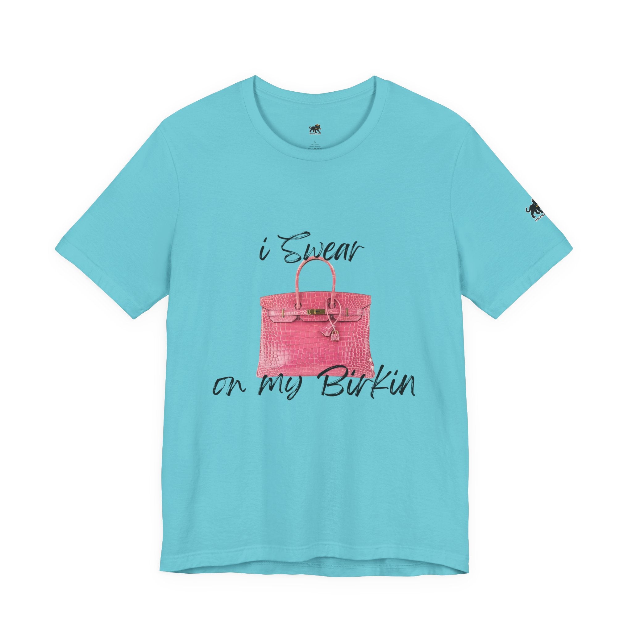 i swear on my birkin , high quality