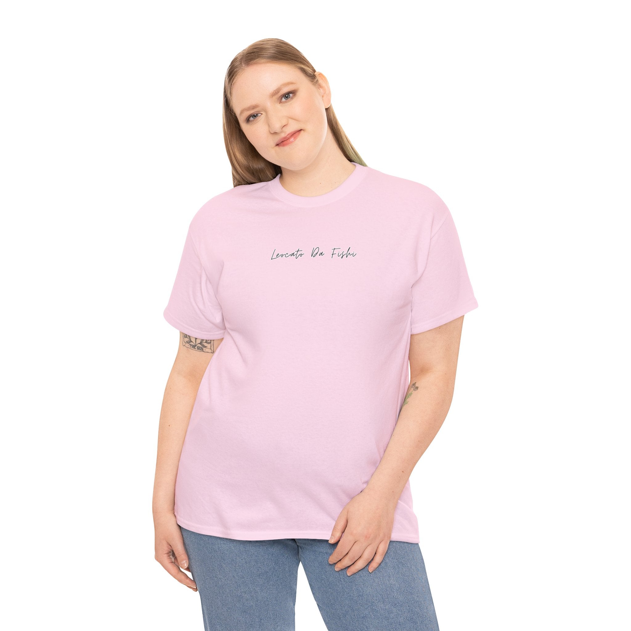 Unisex Cotton - Classic Comfort for All