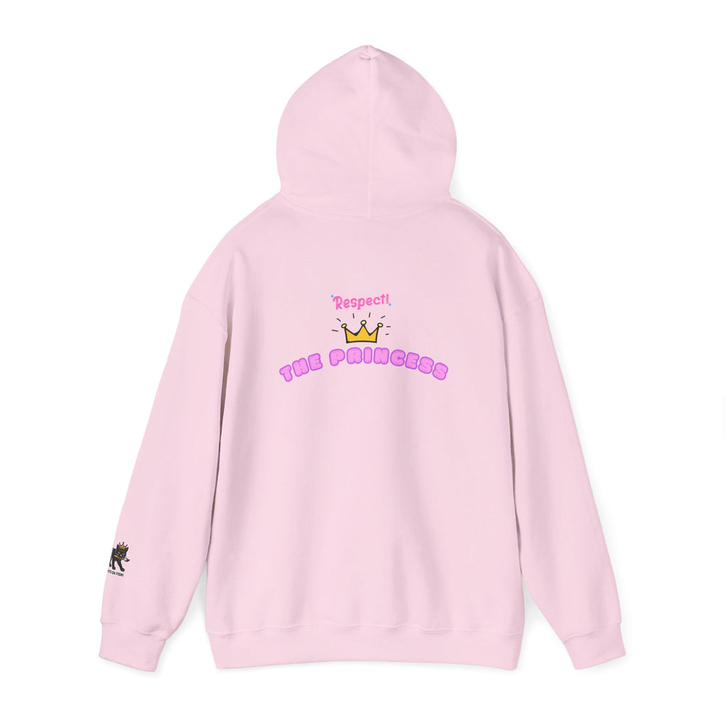 your so hot Hoodie, Fun Gift for Friends, Trendy Unisex Sweatshirt, Cute Casual Wear, Birthday Party Attire, Streetwear Fashion