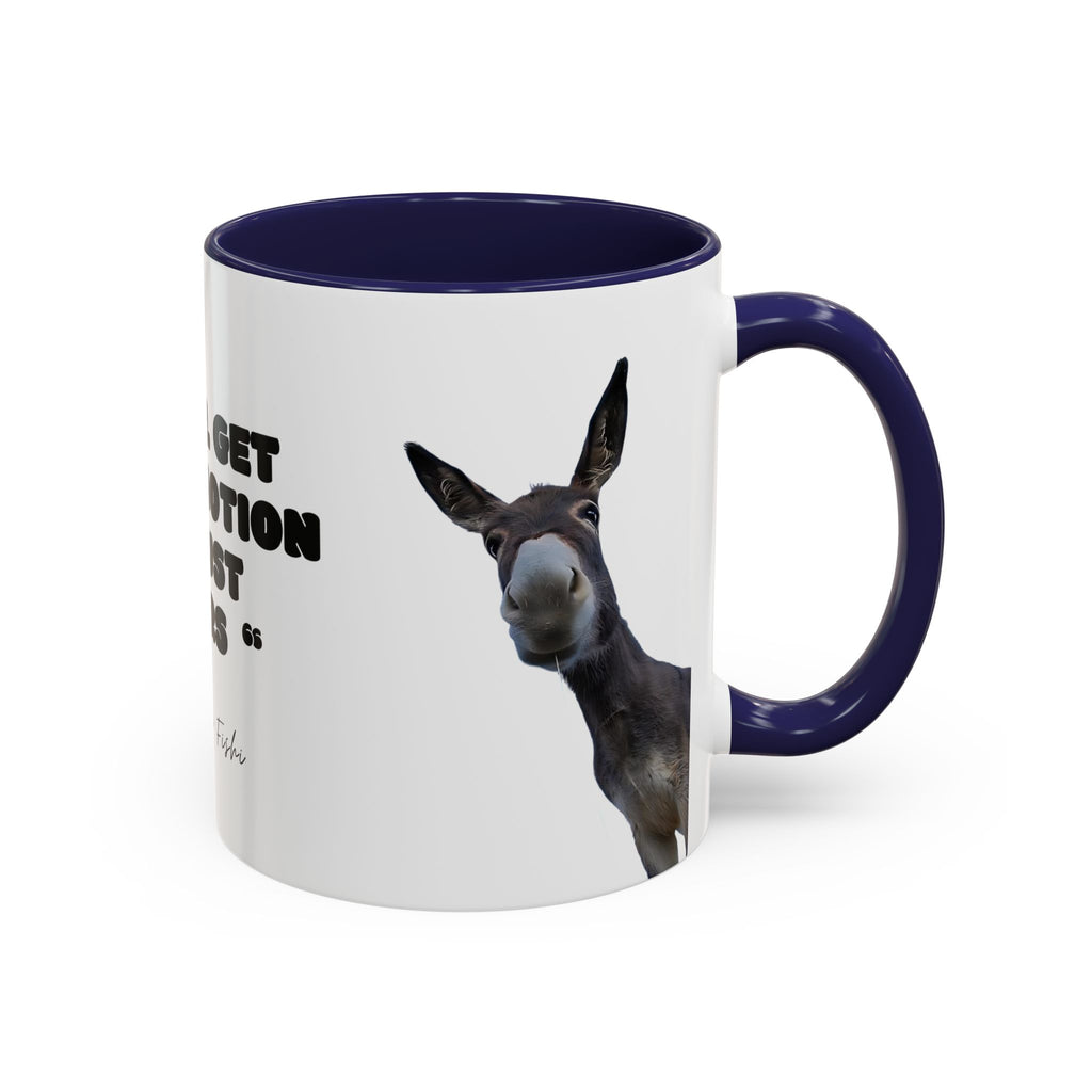 hard work 2 Coffee Mug (11, 15oz)