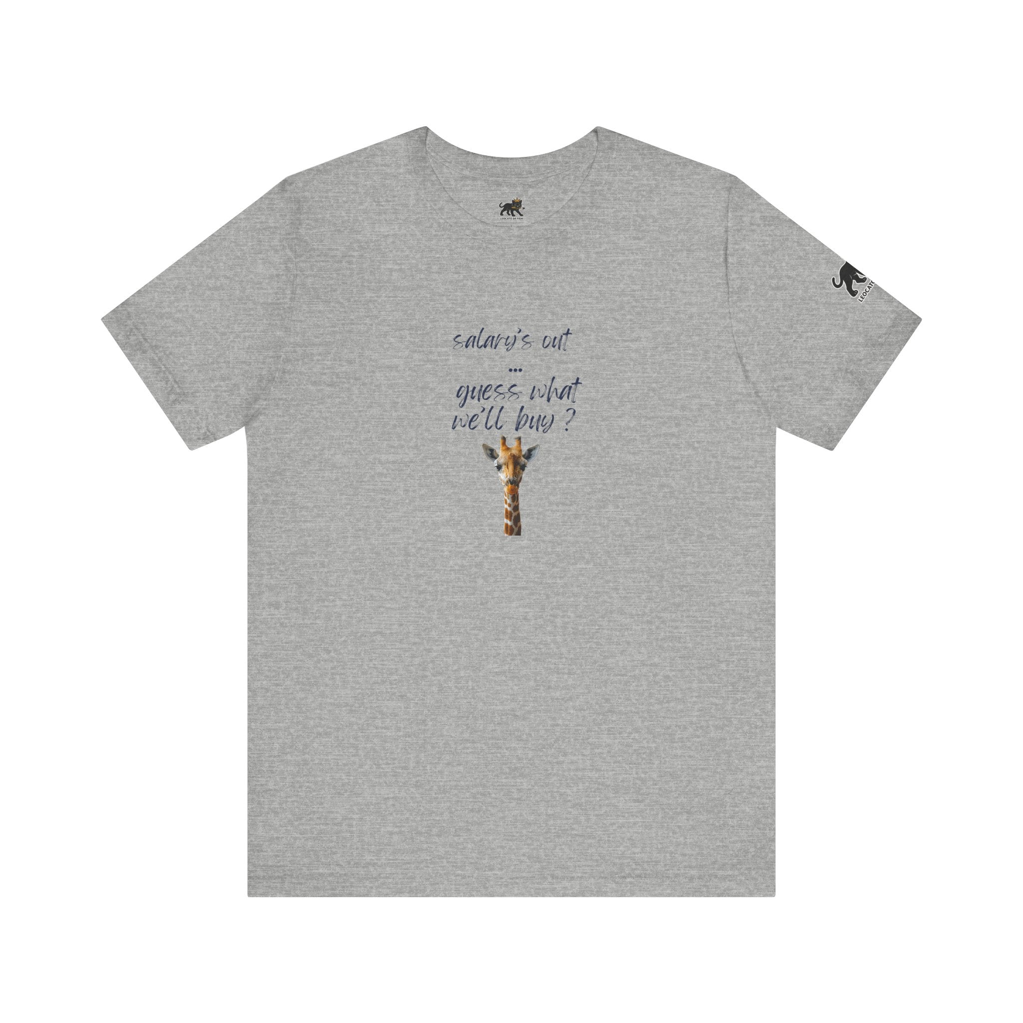 salarys out .. guess what well buy  ?   Graphic Tee, Casual Summer Shirt, Marine Life T-Shirt, Gift for Sea Lovers,  high quality