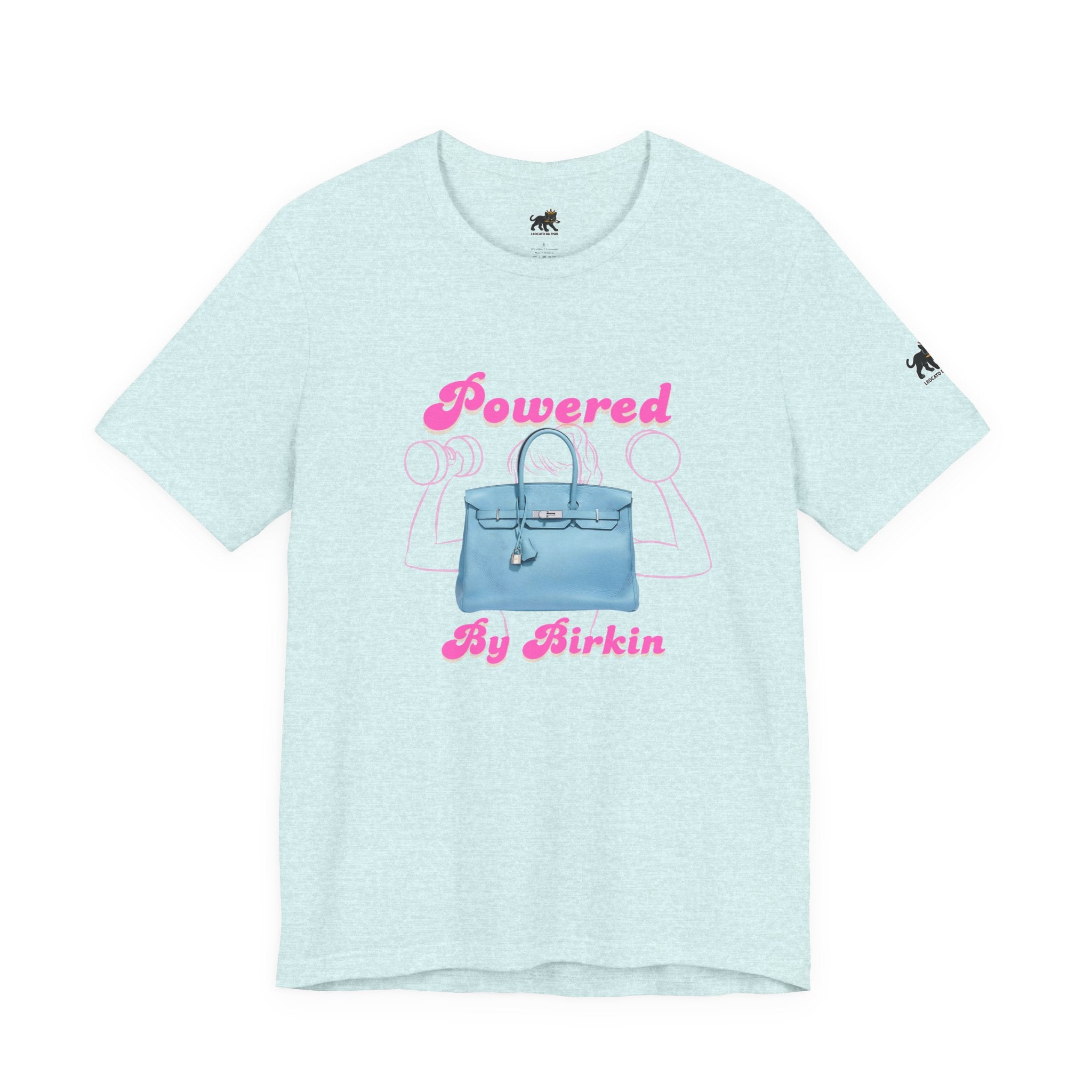 Powered By Birkin,  high quality