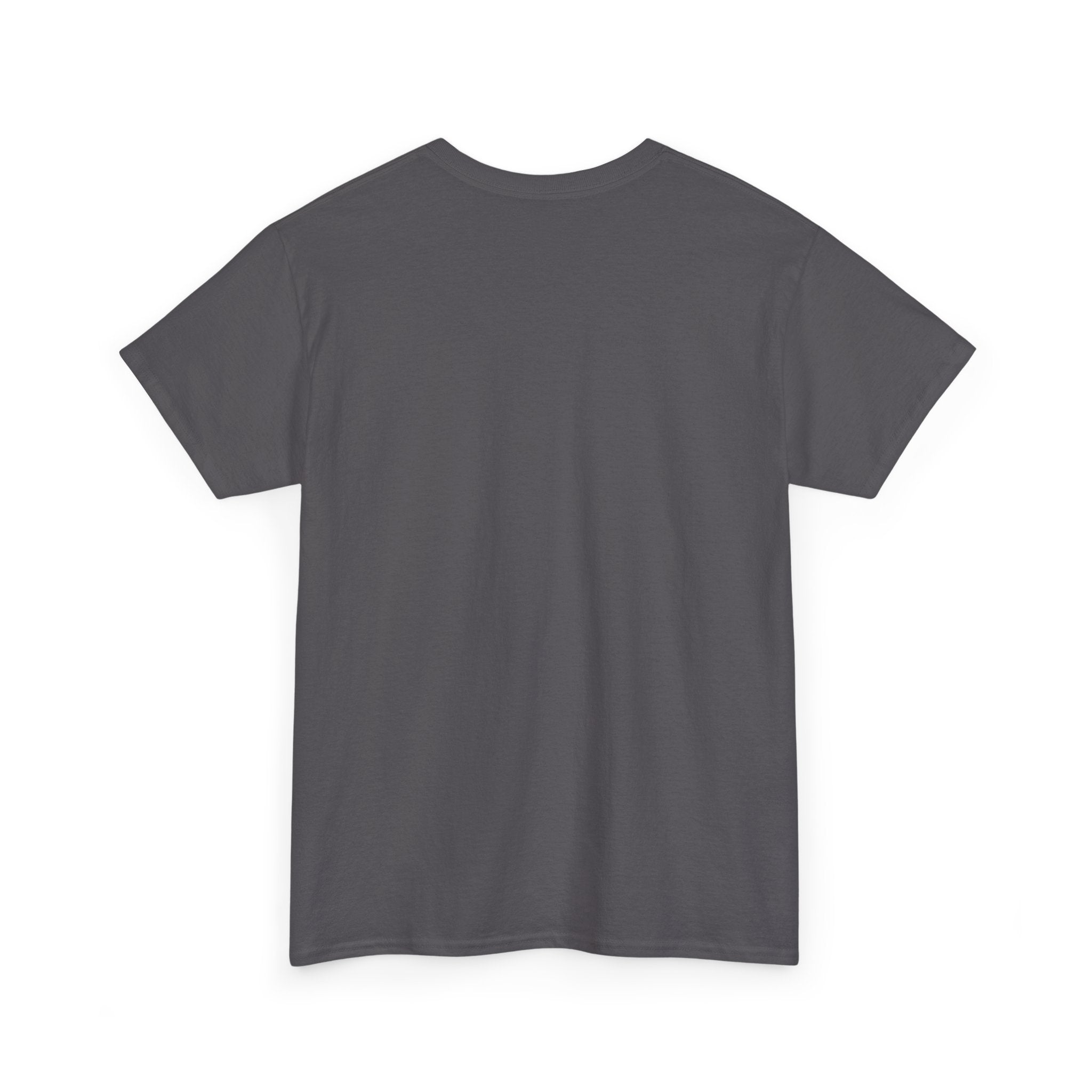 Unisex Cotton - Classic Comfort for All