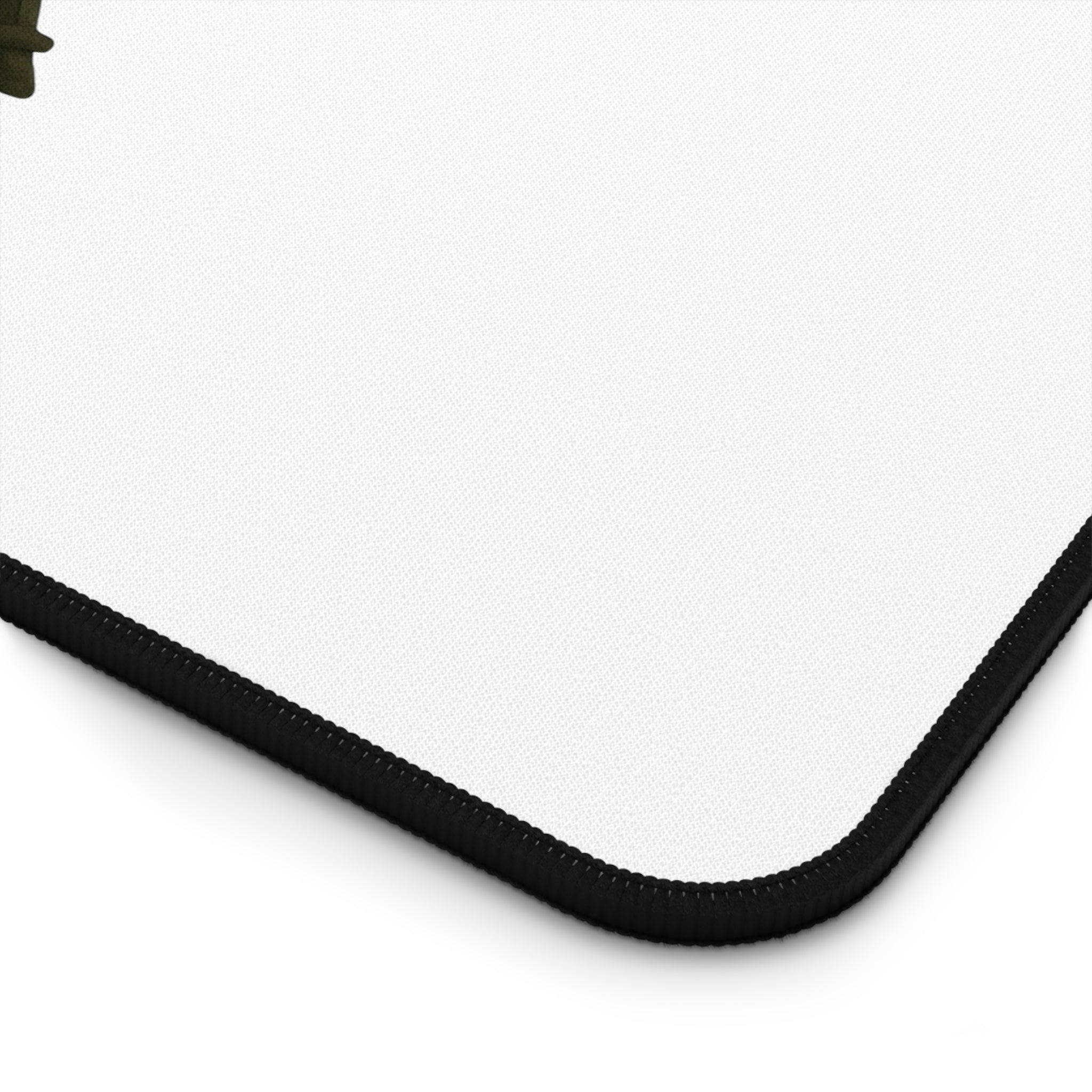 Omni man Desk Mat | Gaming Accessory, Anime Decor, Home Office, Cute Gifts for Fans, Functional Art, Pain Design