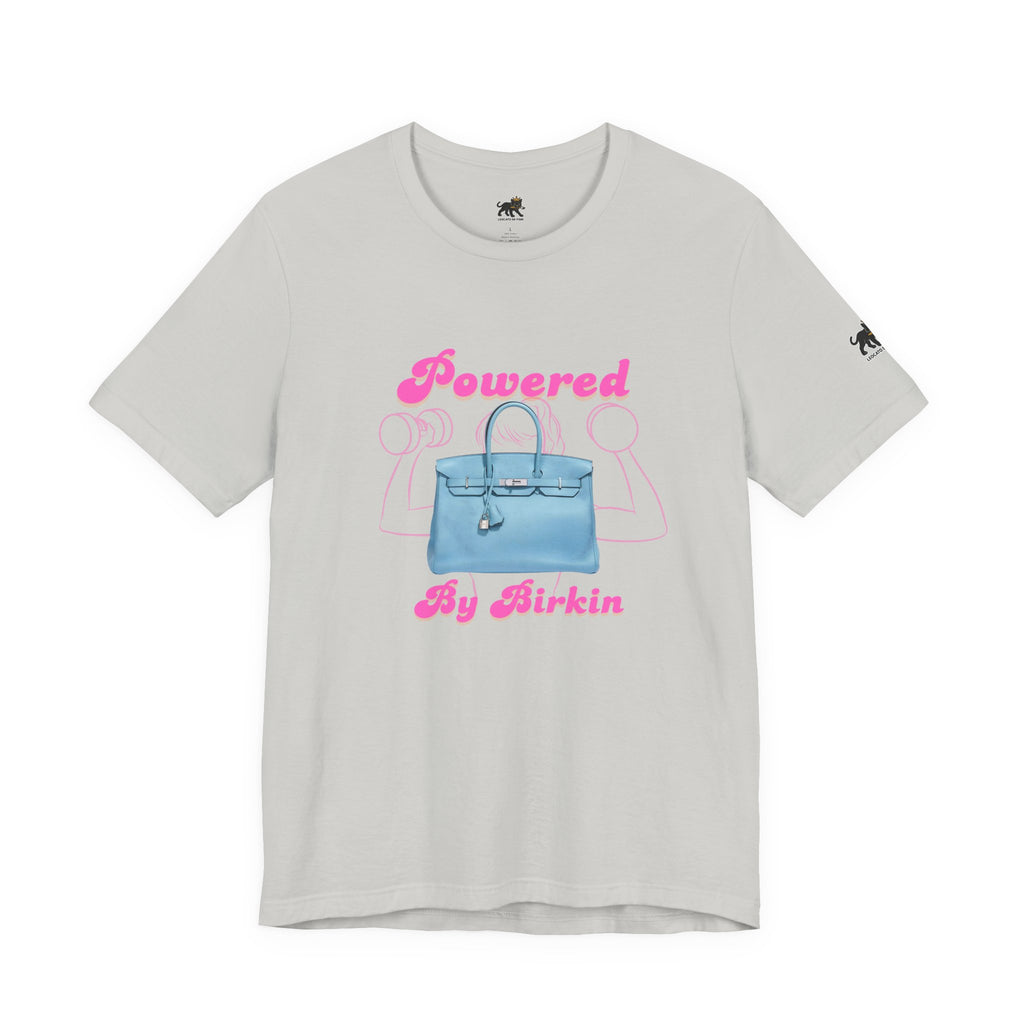 Powered By Birkin,  high quality