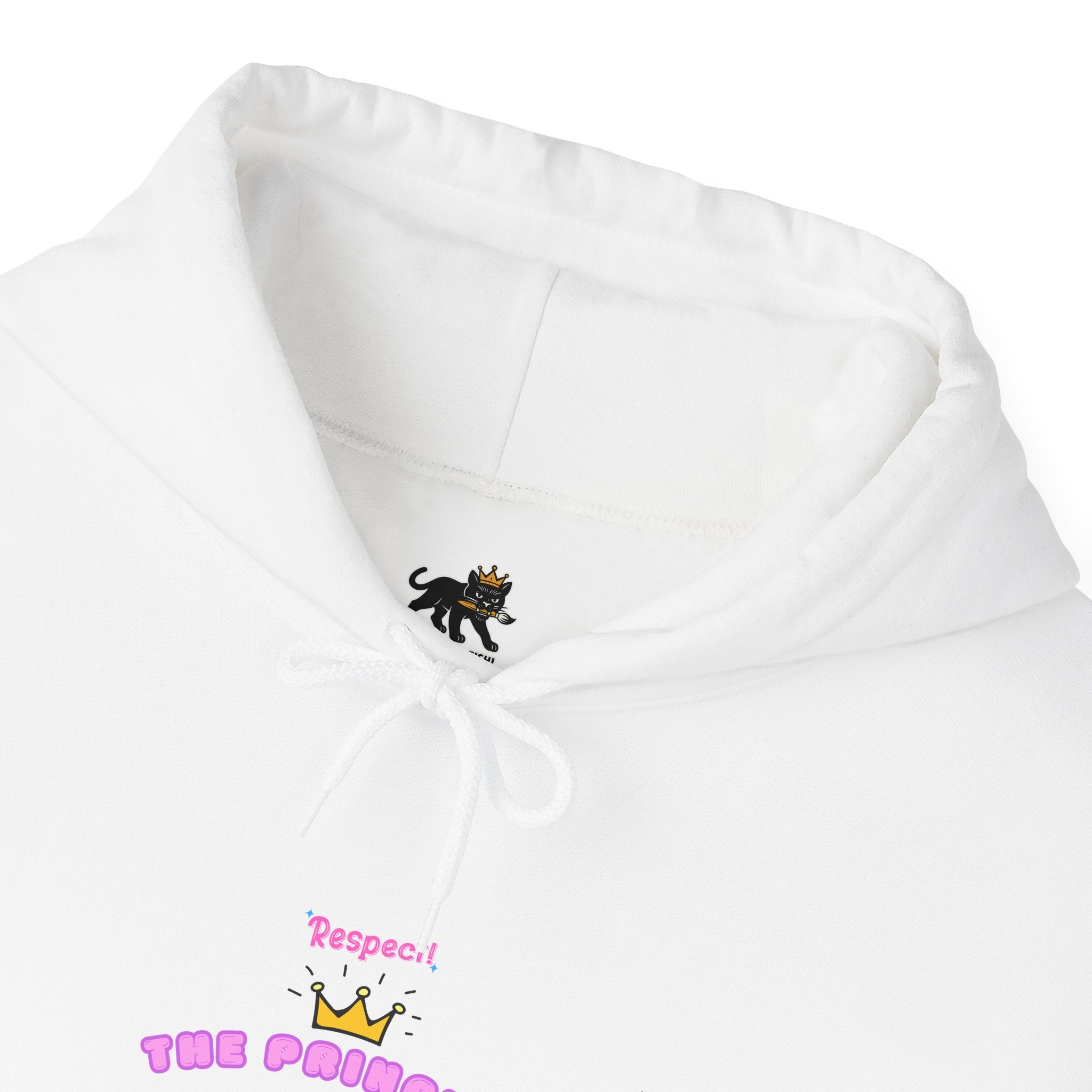 Birkin and Chill Hooded Sweatshirt