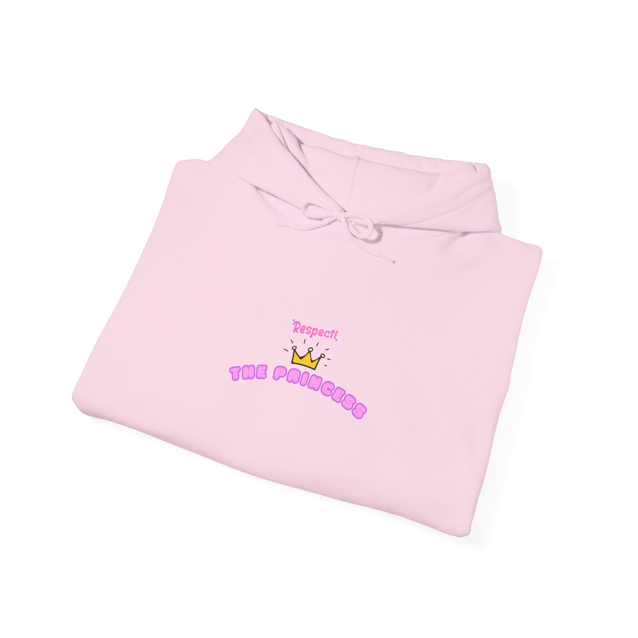 Boss barbie energy Hooded Sweatshirt,