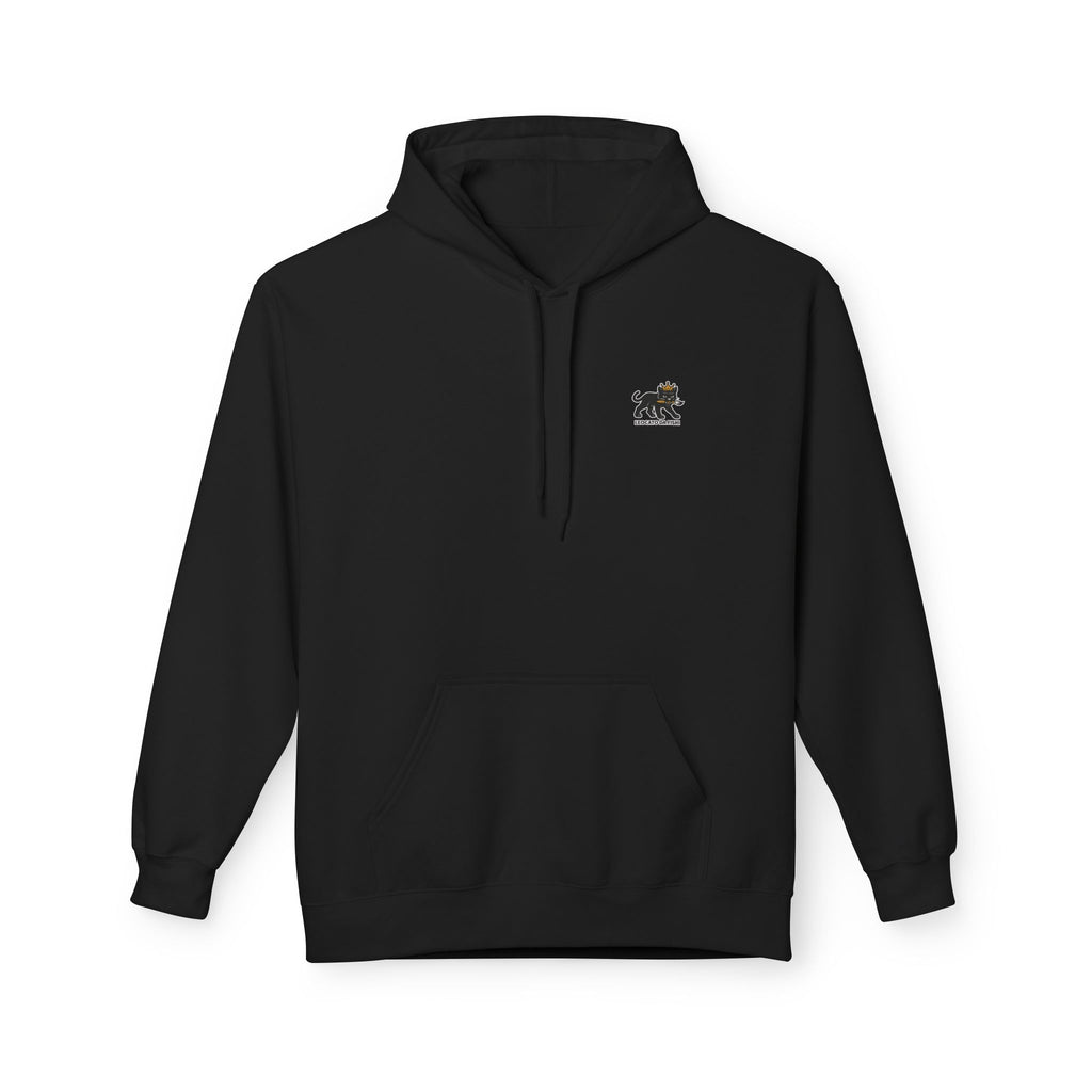 pain Anime-Inspired Unisex Fleece Hoodie, Cozy Streetwear, Gift for Fans, Perfect for Fall/Winter, Comfortable Hoodie for Everyday Wear, [...]