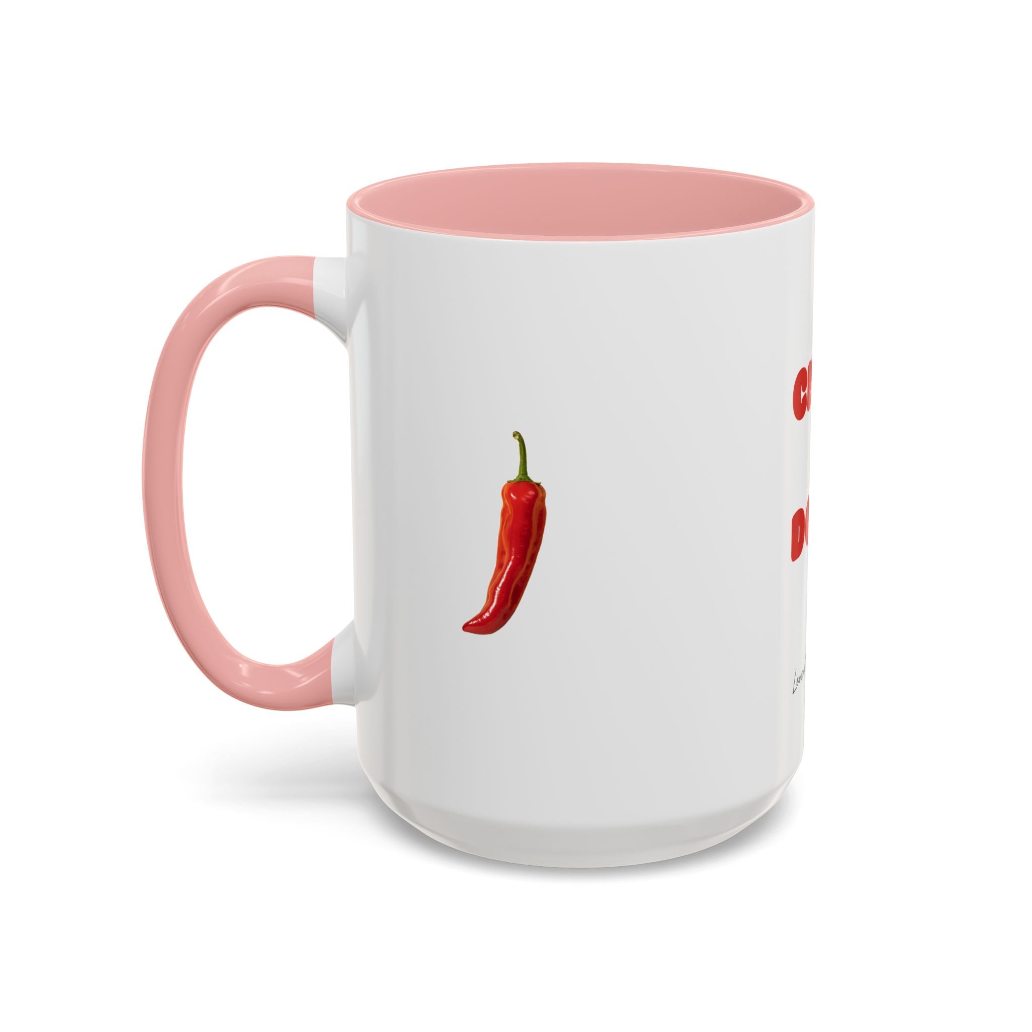 chill down Coffee Mug (11, 15oz)