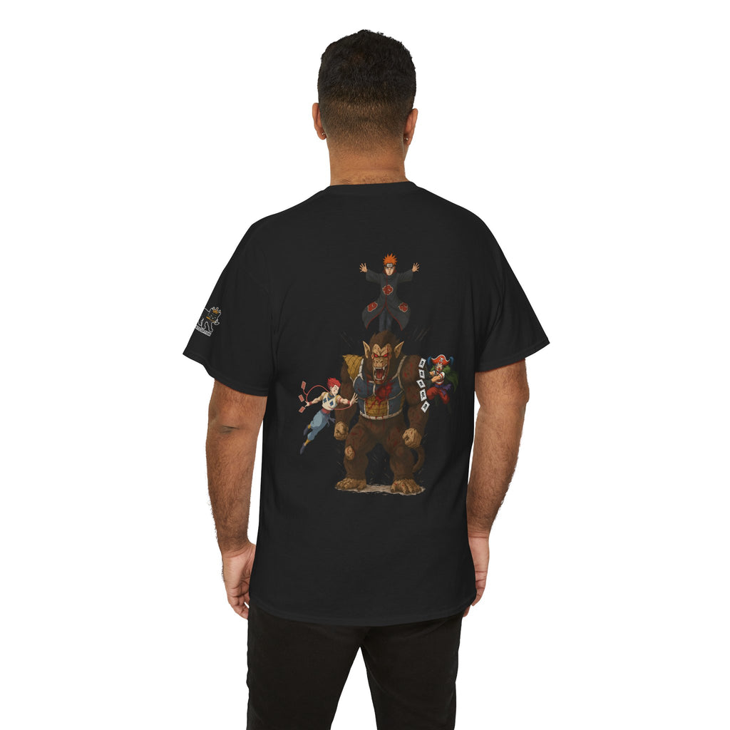 fight war Vintage Hero Graphic Tee, Unisex Casual T-Shirt, Fun Character Tee, Perfect Gift for Comics Fans, Unique Everyday Wear