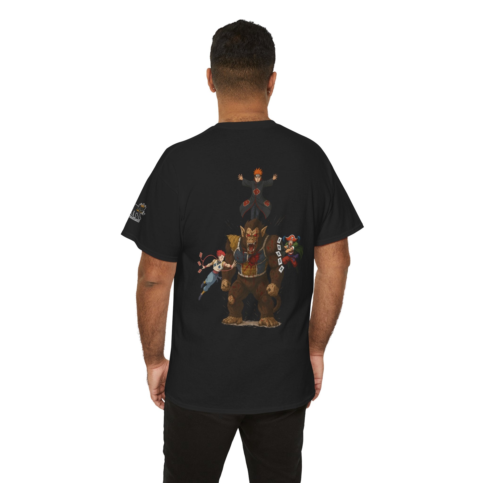 fight war Vintage Hero Graphic Tee, Unisex Casual T-Shirt, Fun Character Tee, Perfect Gift for Comics Fans, Unique Everyday Wear