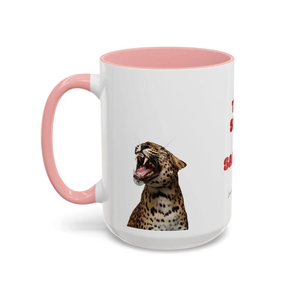 two sides same me  Coffee Mug (11, 15oz)