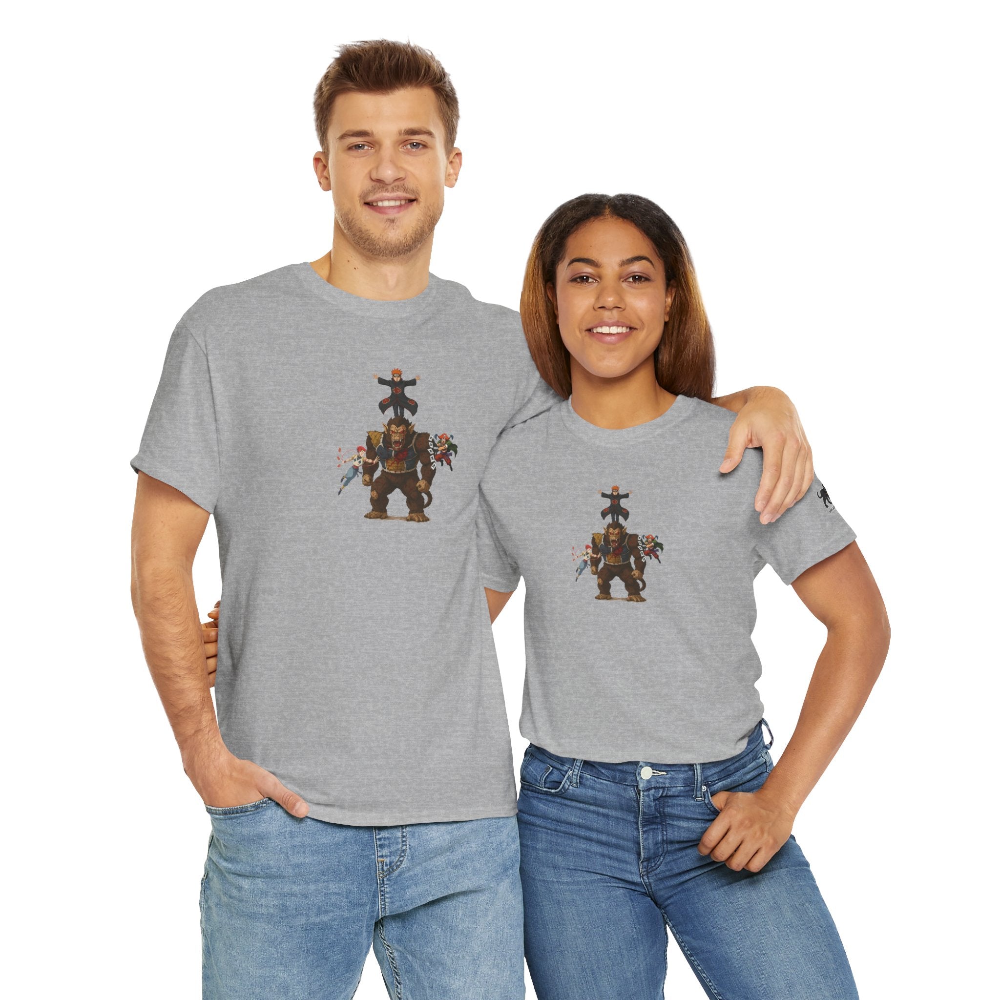 fight war Vintage Hero Graphic Tee, Unisex Casual T-Shirt, Fun Character Tee, Perfect Gift for Comics Fans, Unique Everyday Wear