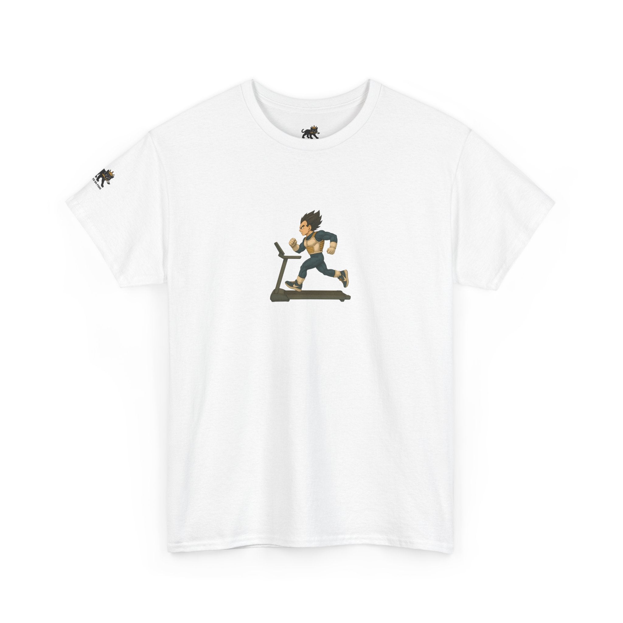 Vegeta T-Shirt - cotton