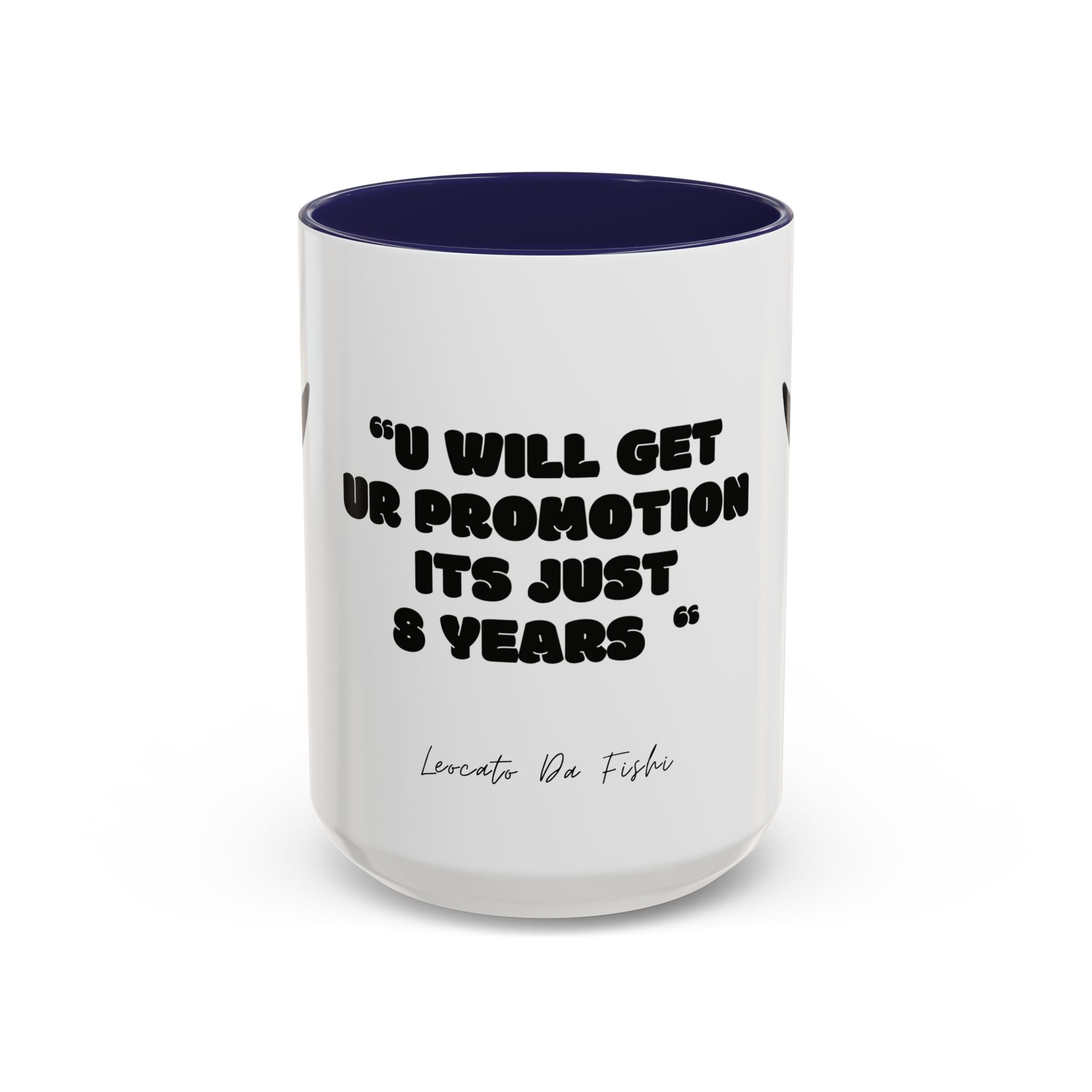 hard work 2 Coffee Mug (11, 15oz)