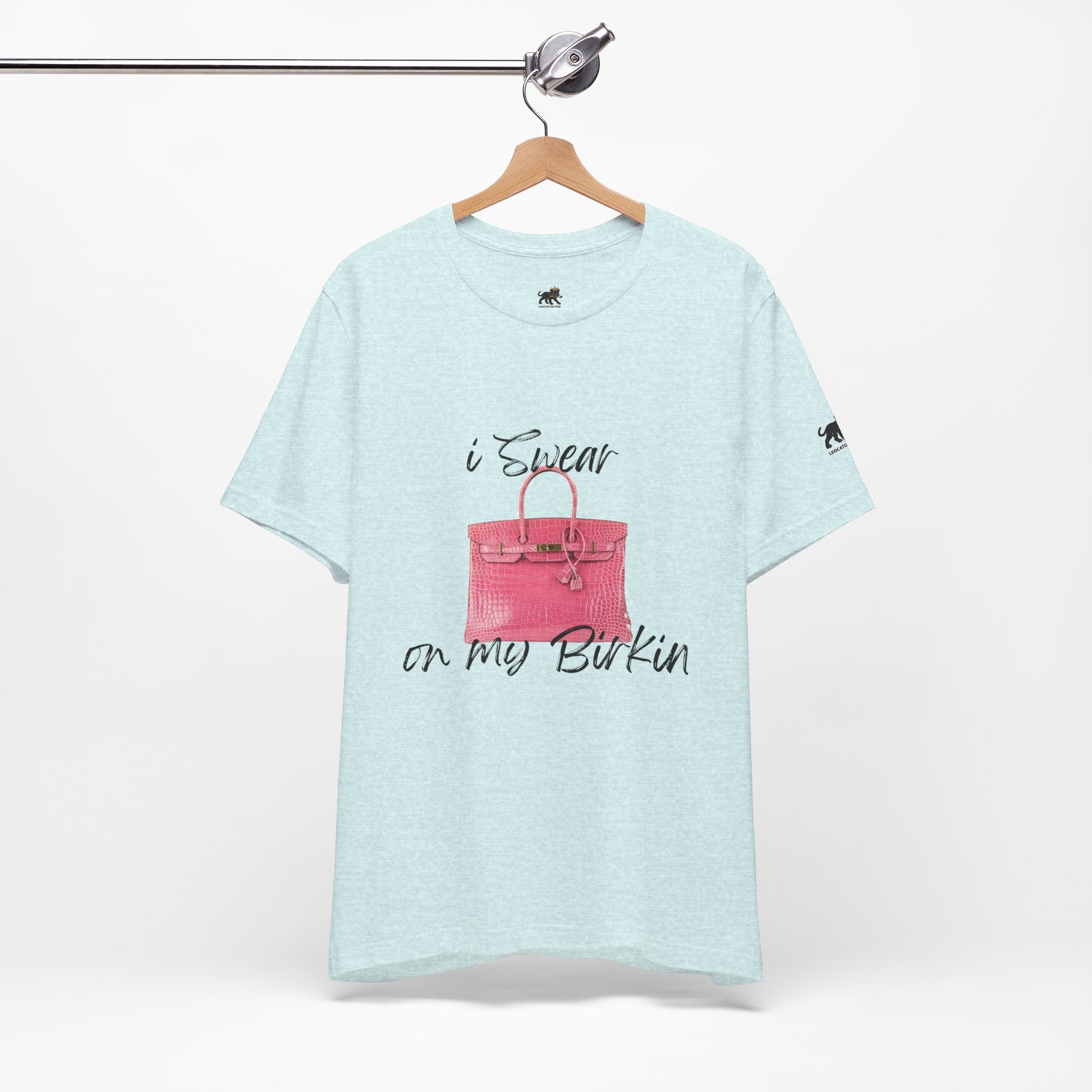 i swear on my birkin , high quality