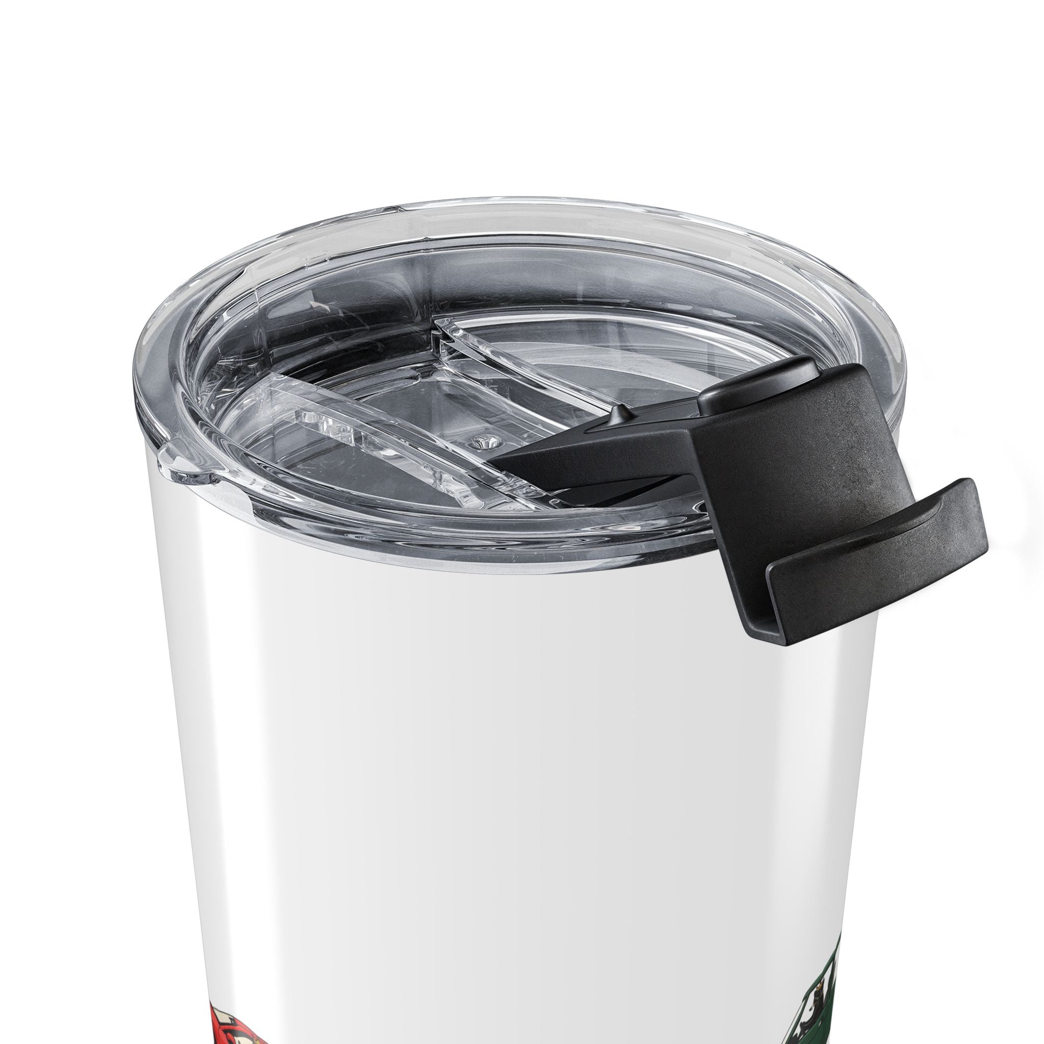 Car Enthusiast Tumbler | Travel Mug | Hot/Cold Steel