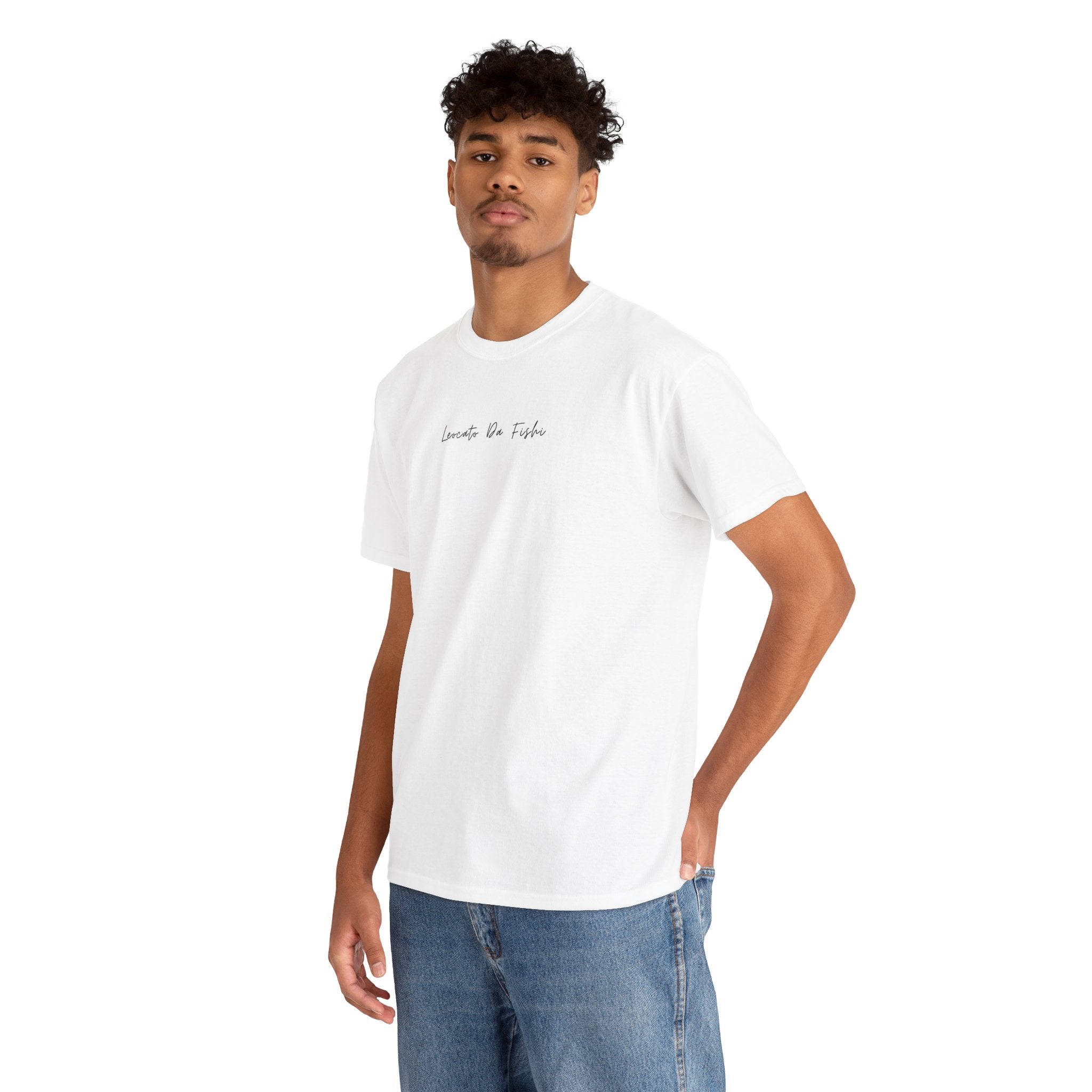 Unisex Cotton - Classic Comfort for All