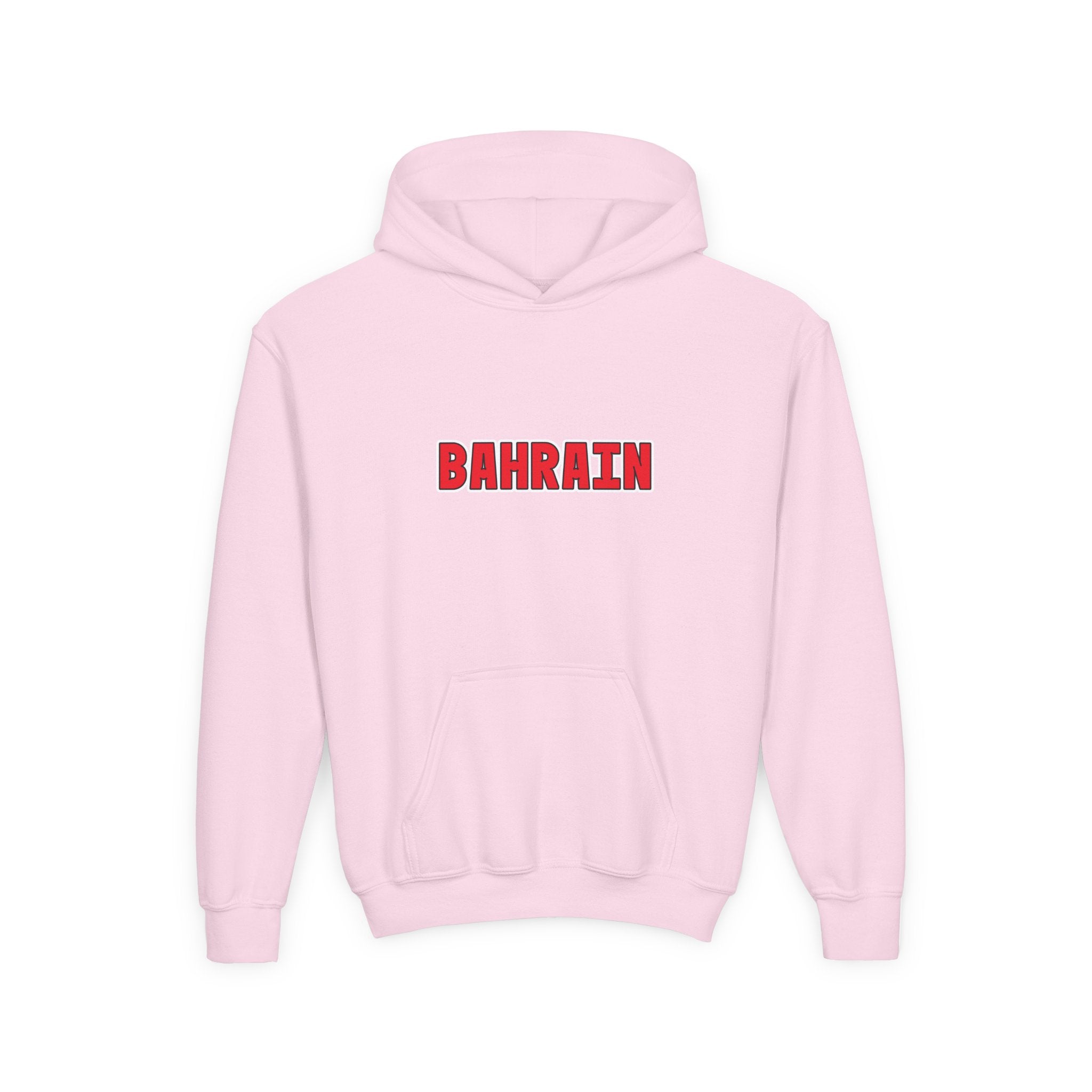 Bahrain hoodie kids