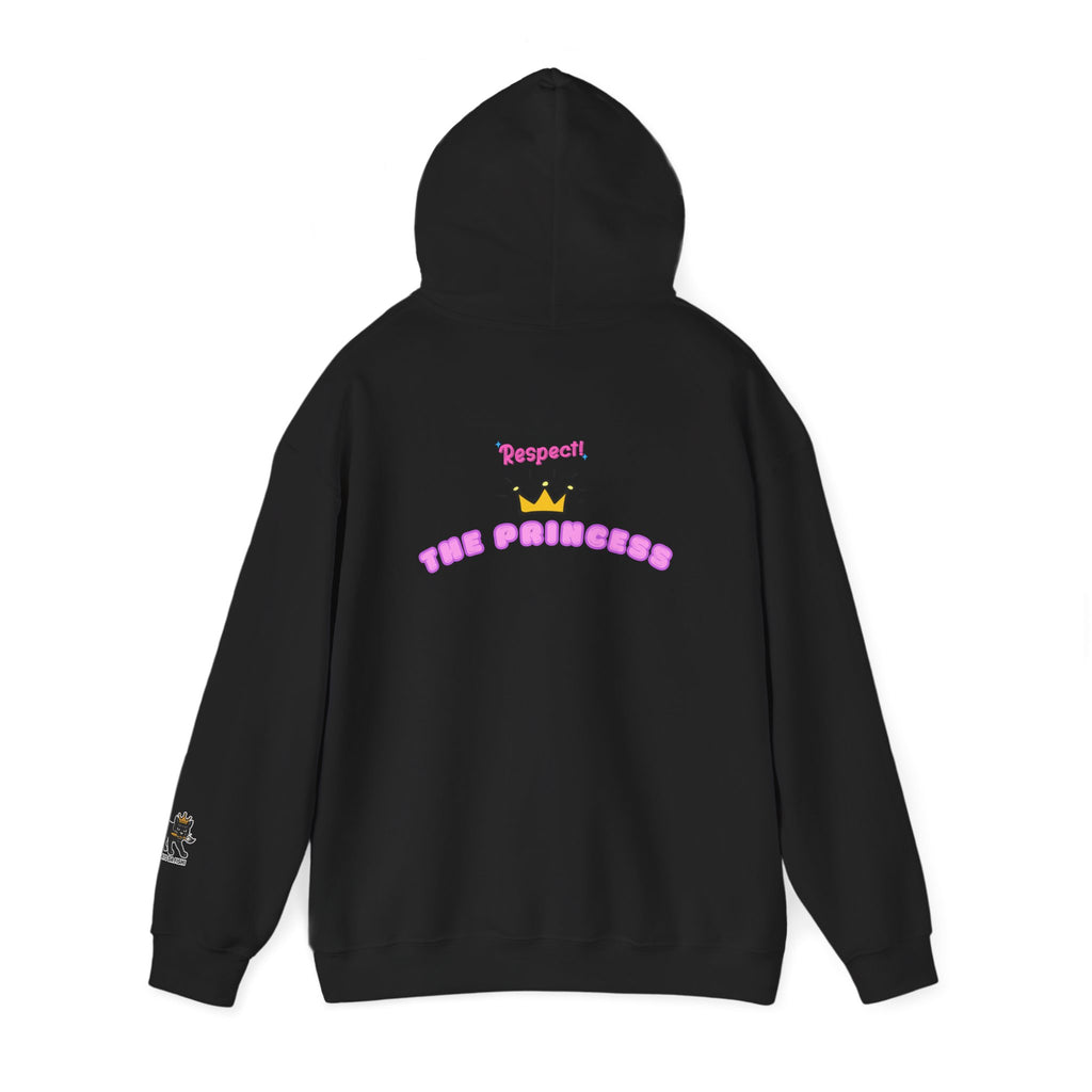 your so hot Hoodie, Fun Gift for Friends, Trendy Unisex Sweatshirt, Cute Casual Wear, Birthday Party Attire, Streetwear Fashion
