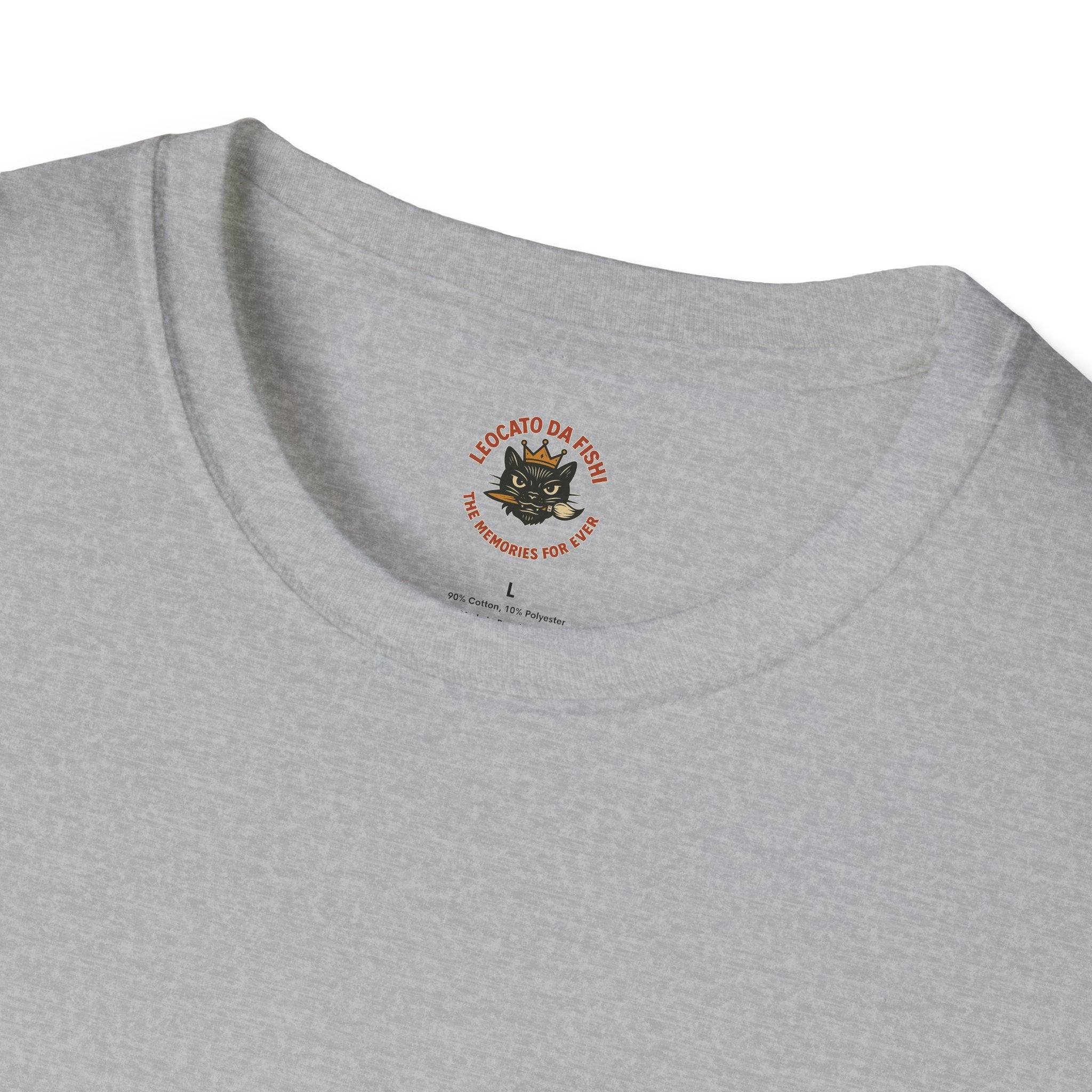 Fishing goku Unisex T-Shirt, Casual Wear, Gift for Fishermen, Outdoor Adventure Shirt, Summer Apparel, Fishing Enthusiast Tee