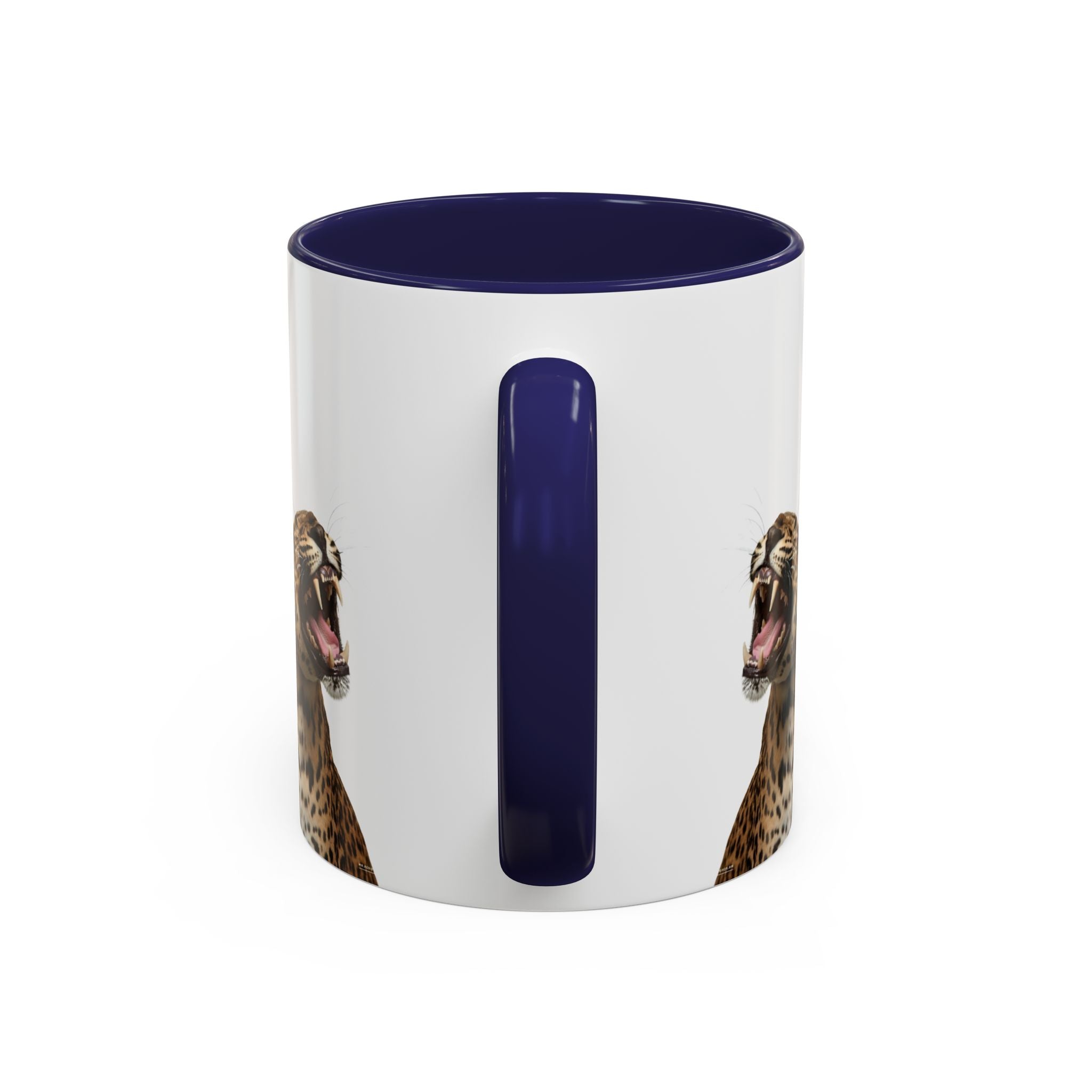 two sides same me  Coffee Mug (11, 15oz)