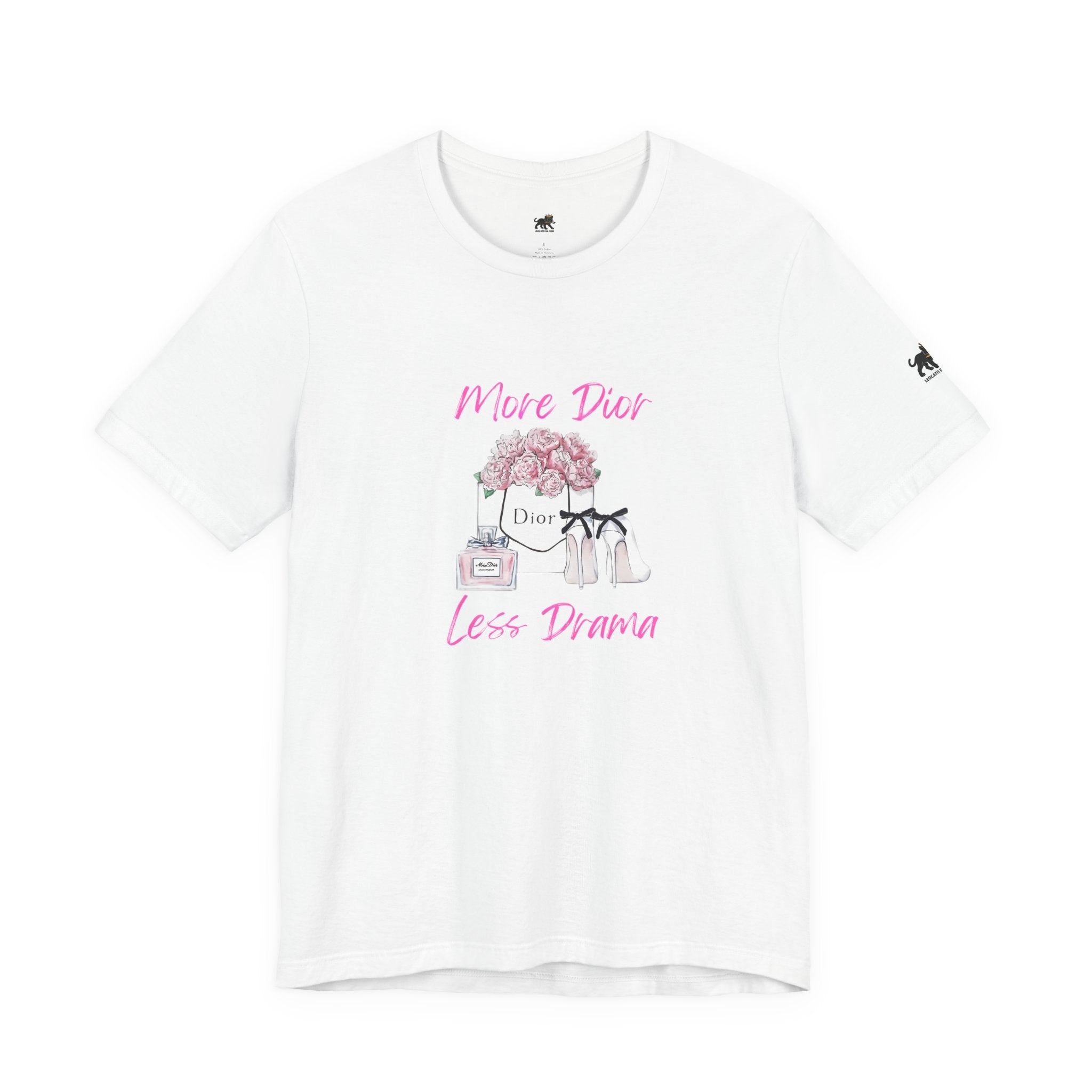 more Dior less Drama Stylish , high quality