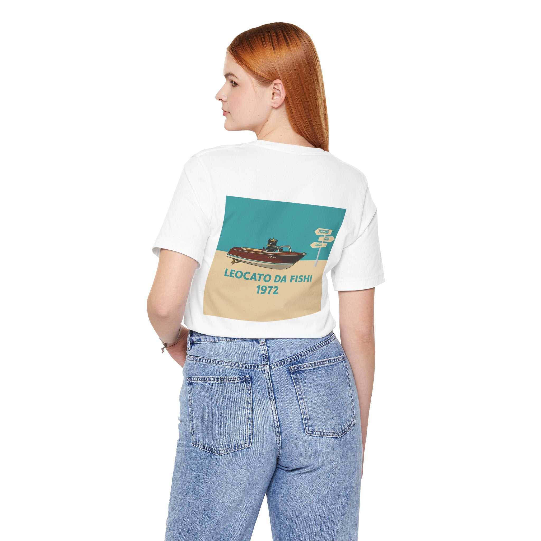 locate da fishi boat , high quality