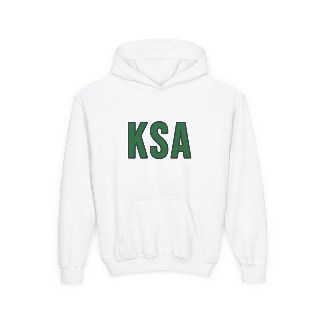 KSA  hoodie kids