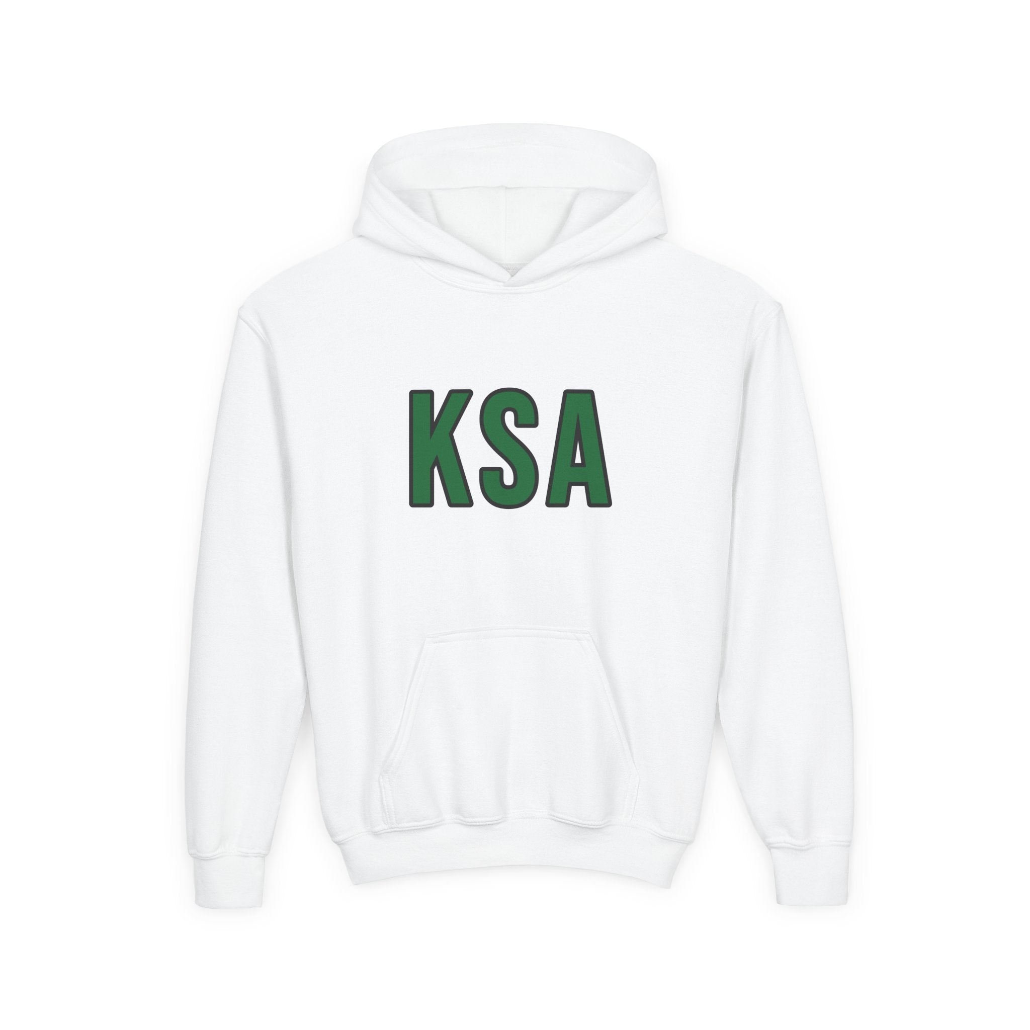 KSA  hoodie kids