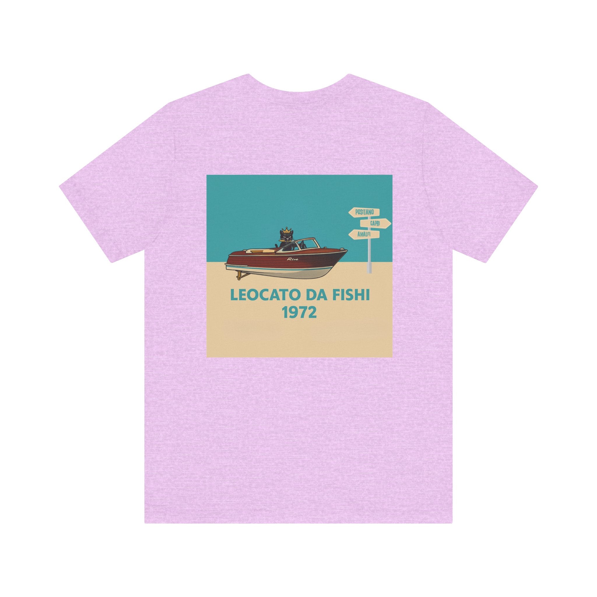 locate da fishi boat , high quality