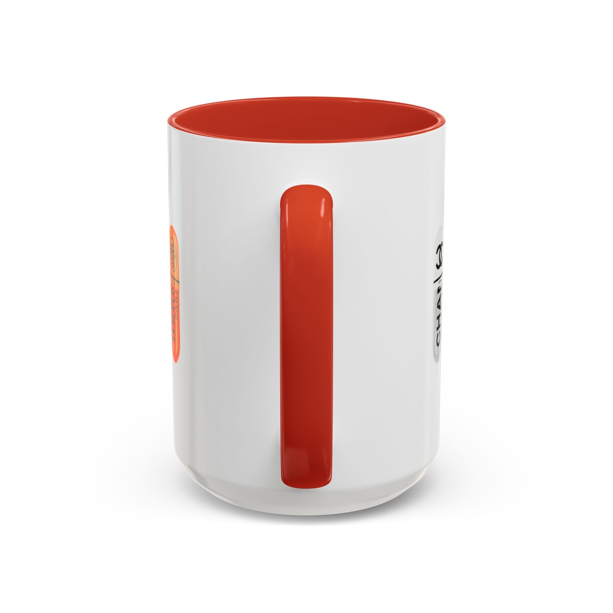 work earn dos up  Coffee Mug (11, 15oz)