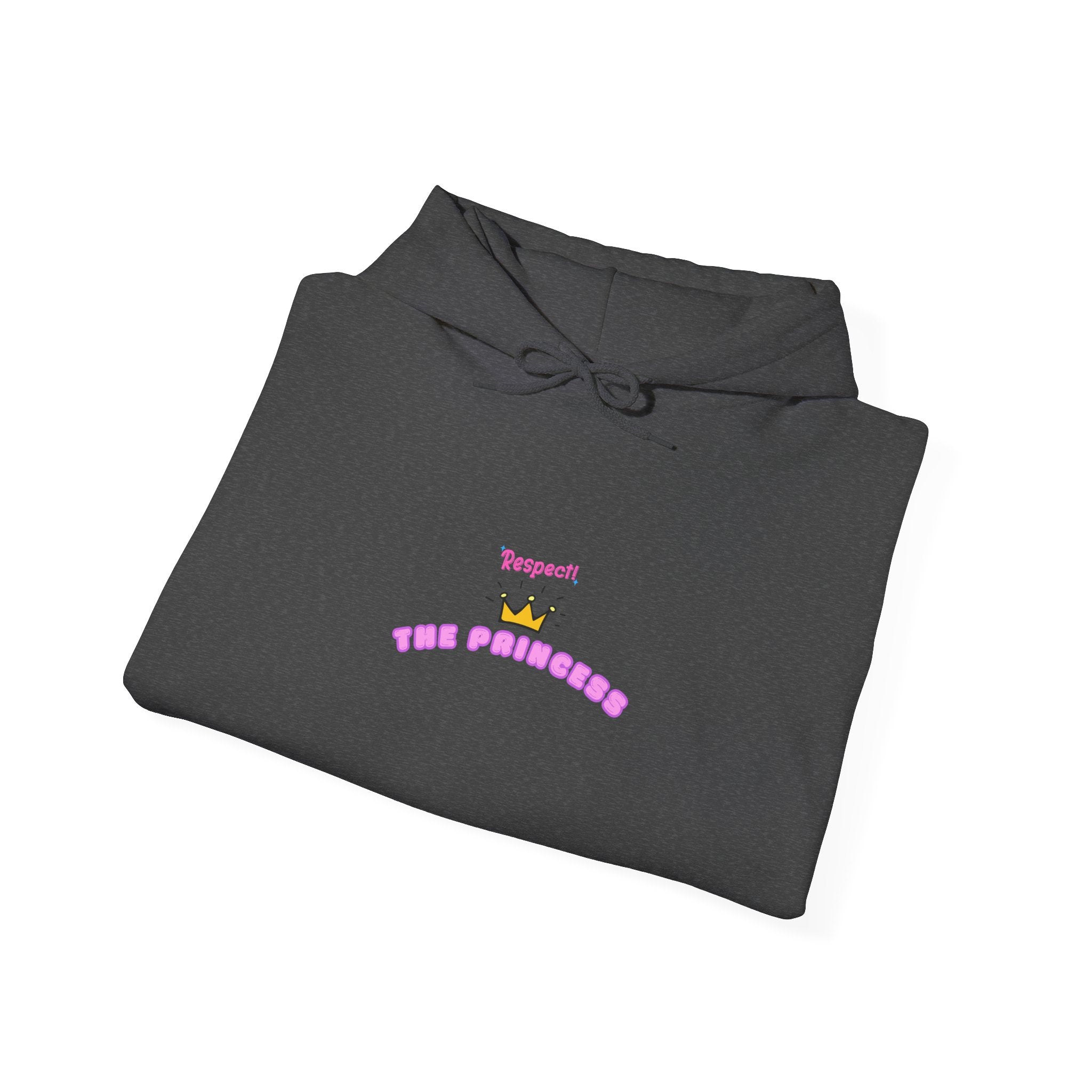 Birkin and Chill Hooded Sweatshirt