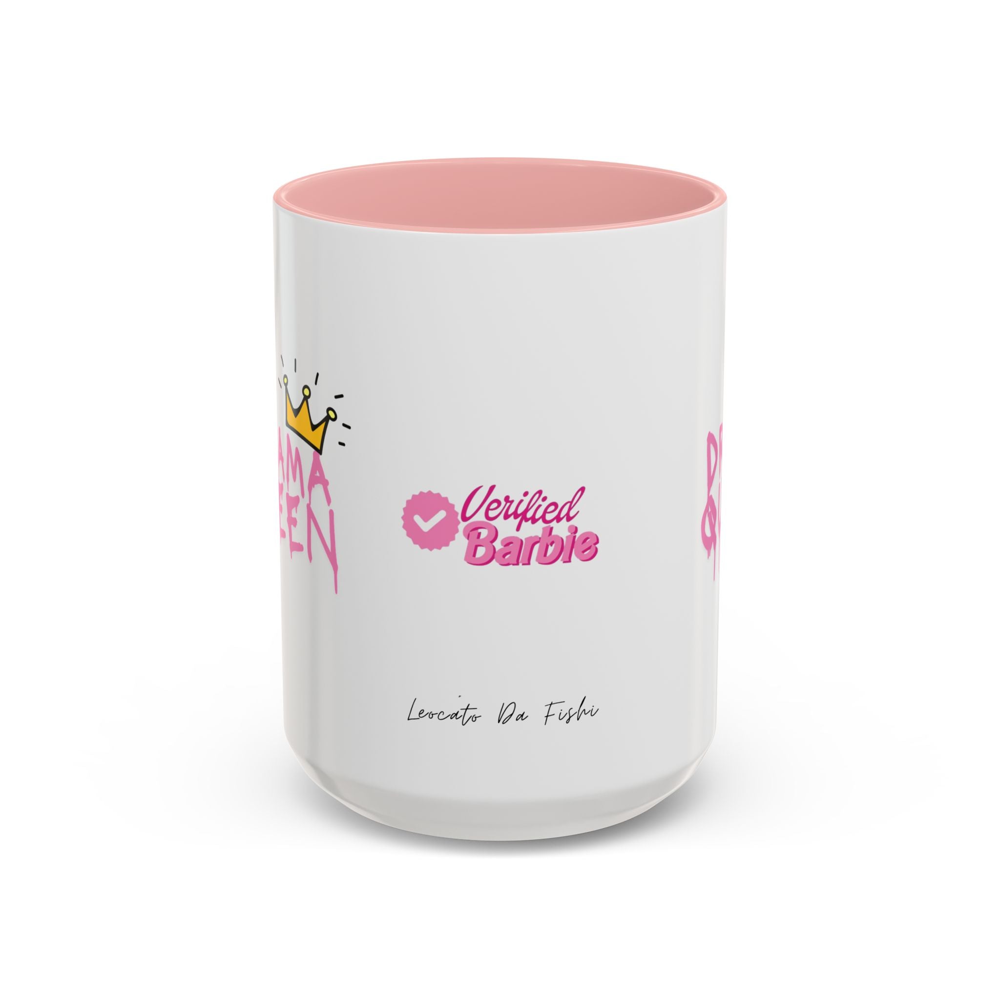 queen of drama Coffee Mug (11, 15oz)